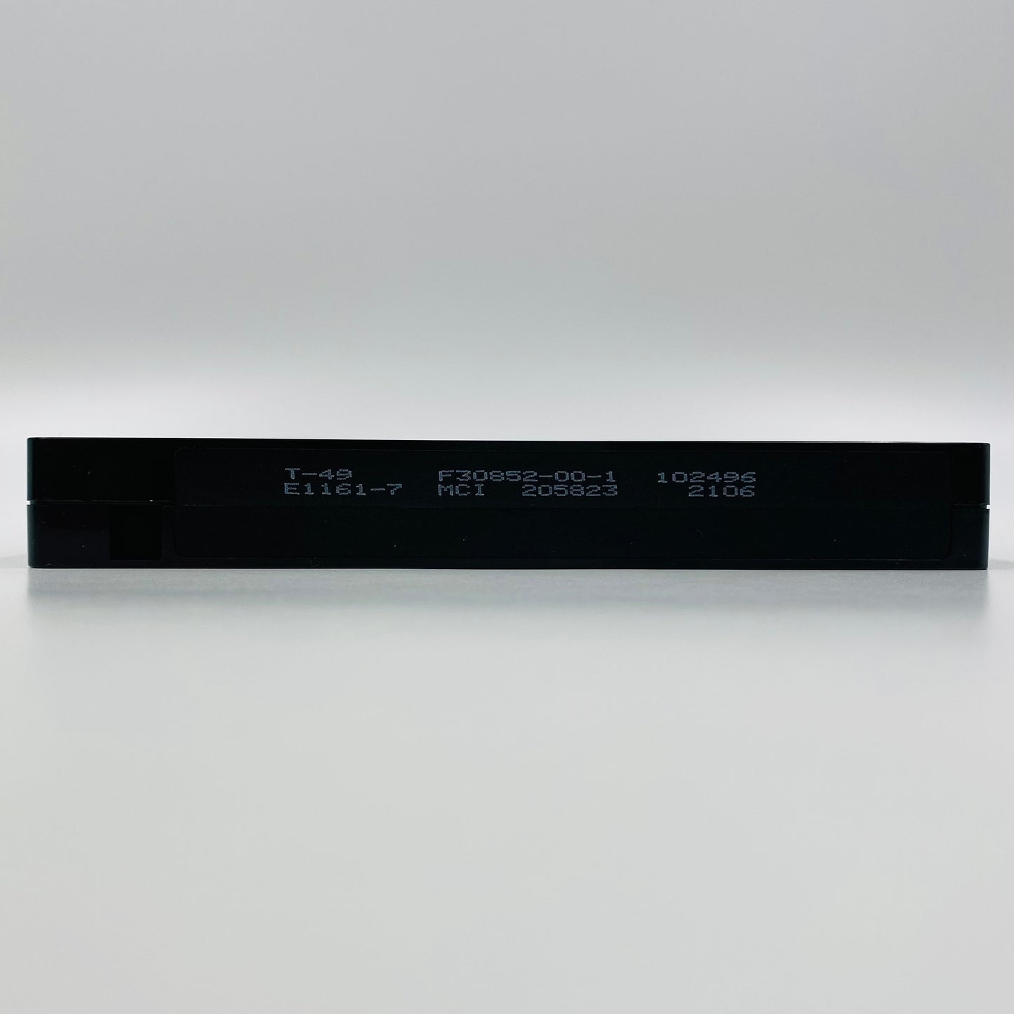 Pee Wee’s Playhouse Vol. 1-8 VHS tape box set (1996) MGM/UA Home Video