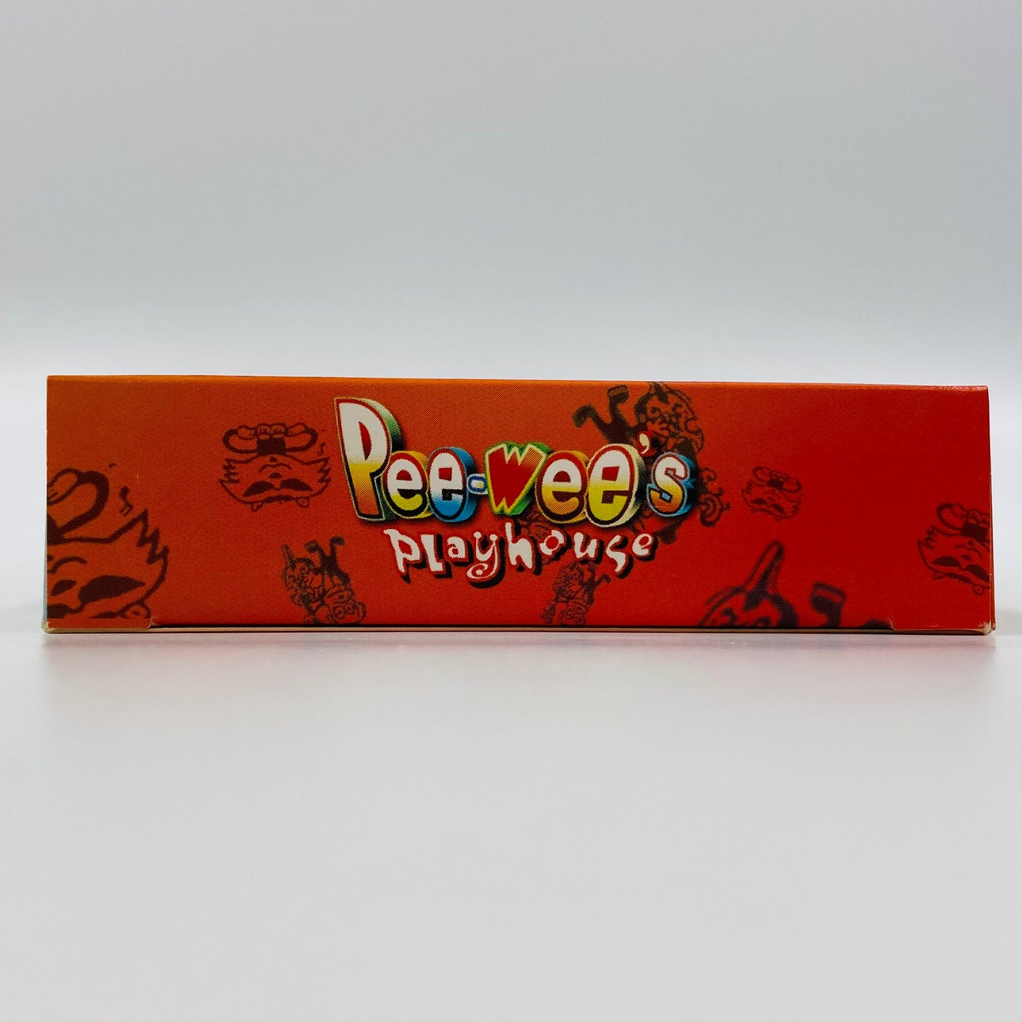 Pee Wee’s Playhouse Vol. 1-8 VHS tape box set (1996) MGM/UA Home Video