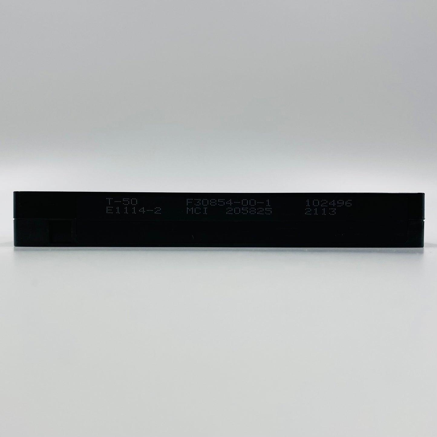 Pee Wee’s Playhouse Vol. 1-8 VHS tape box set (1996) MGM/UA Home Video