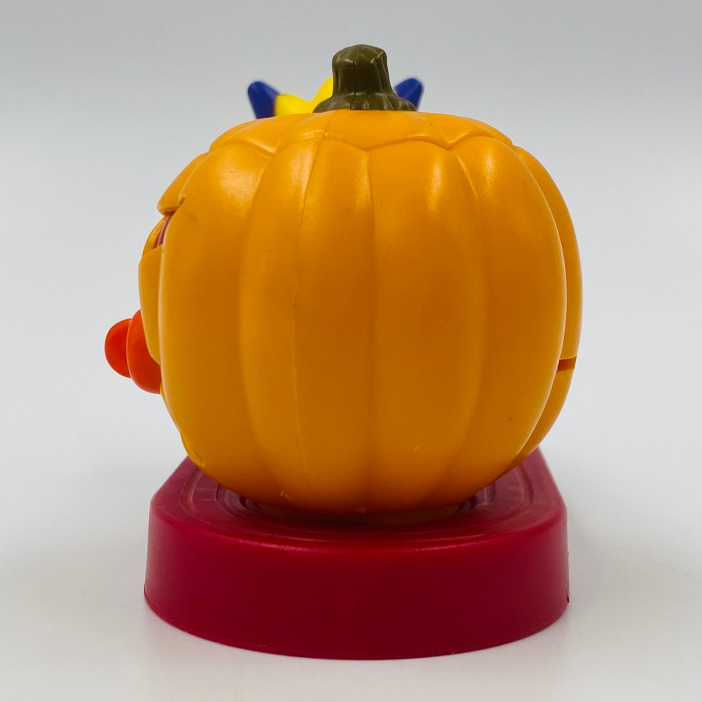 The Simpsons Spooky Light-Ups Maggie Simpson Burger King Kids' Meals toy (2001) loose