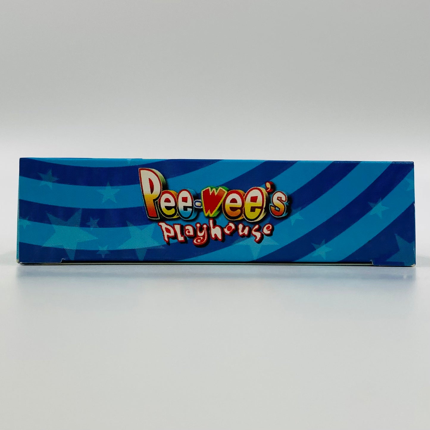 Pee Wee’s Playhouse Vol. 1-8 VHS tape box set (1996) MGM/UA Home Video