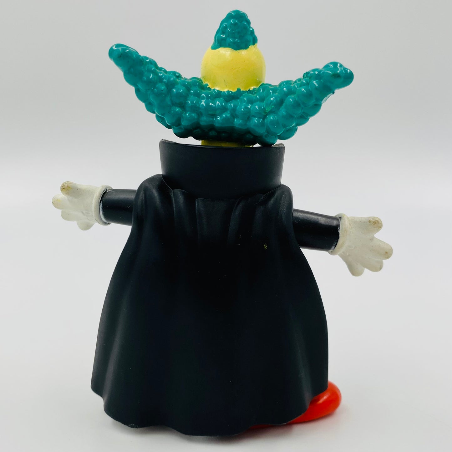 The Simpsons Spooky Light-Ups Krusty Burger King Kids' Meals toy (2001) figure only