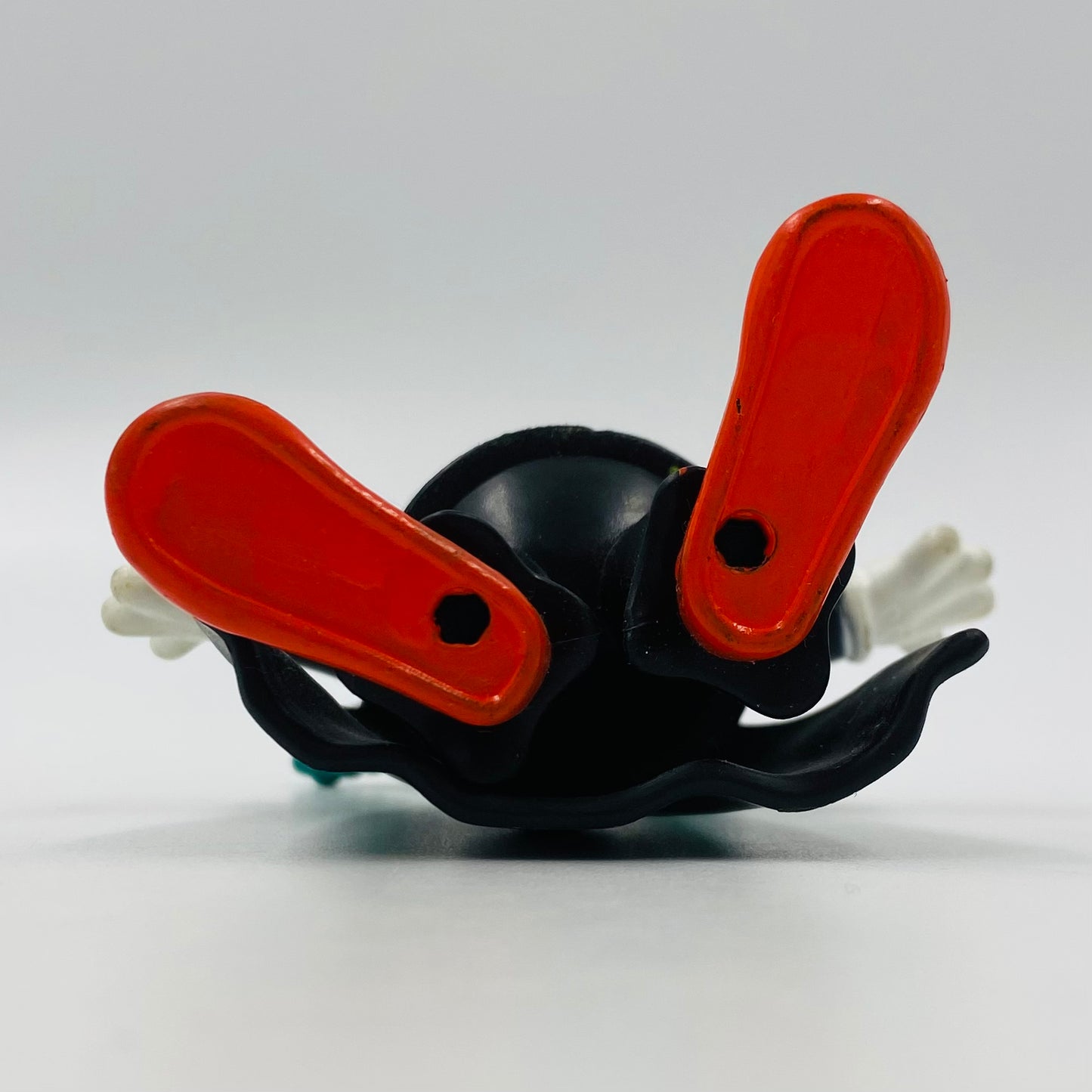 The Simpsons Spooky Light-Ups Krusty Burger King Kids' Meals toy (2001) figure only