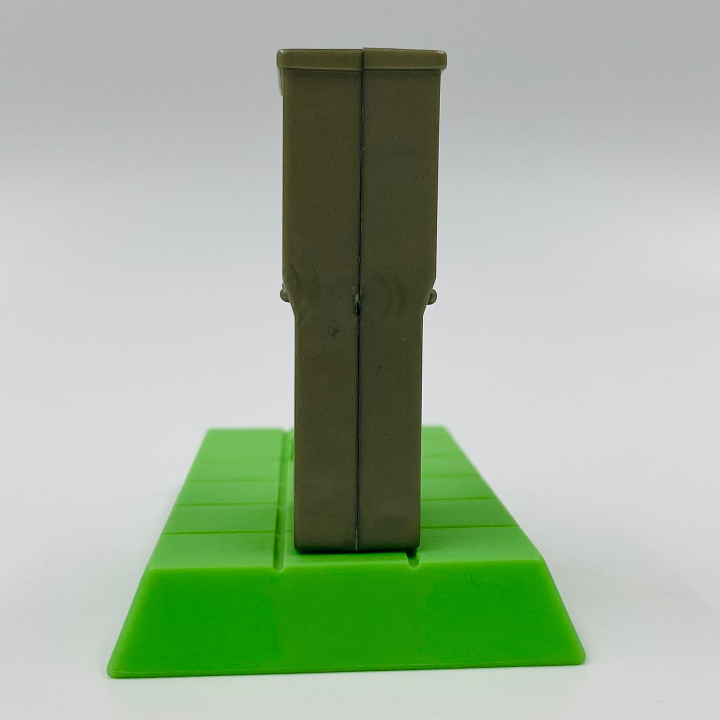 The Simpsons Spooky Light-Ups Apu Burger King Kids' Meals toy (2001) base only