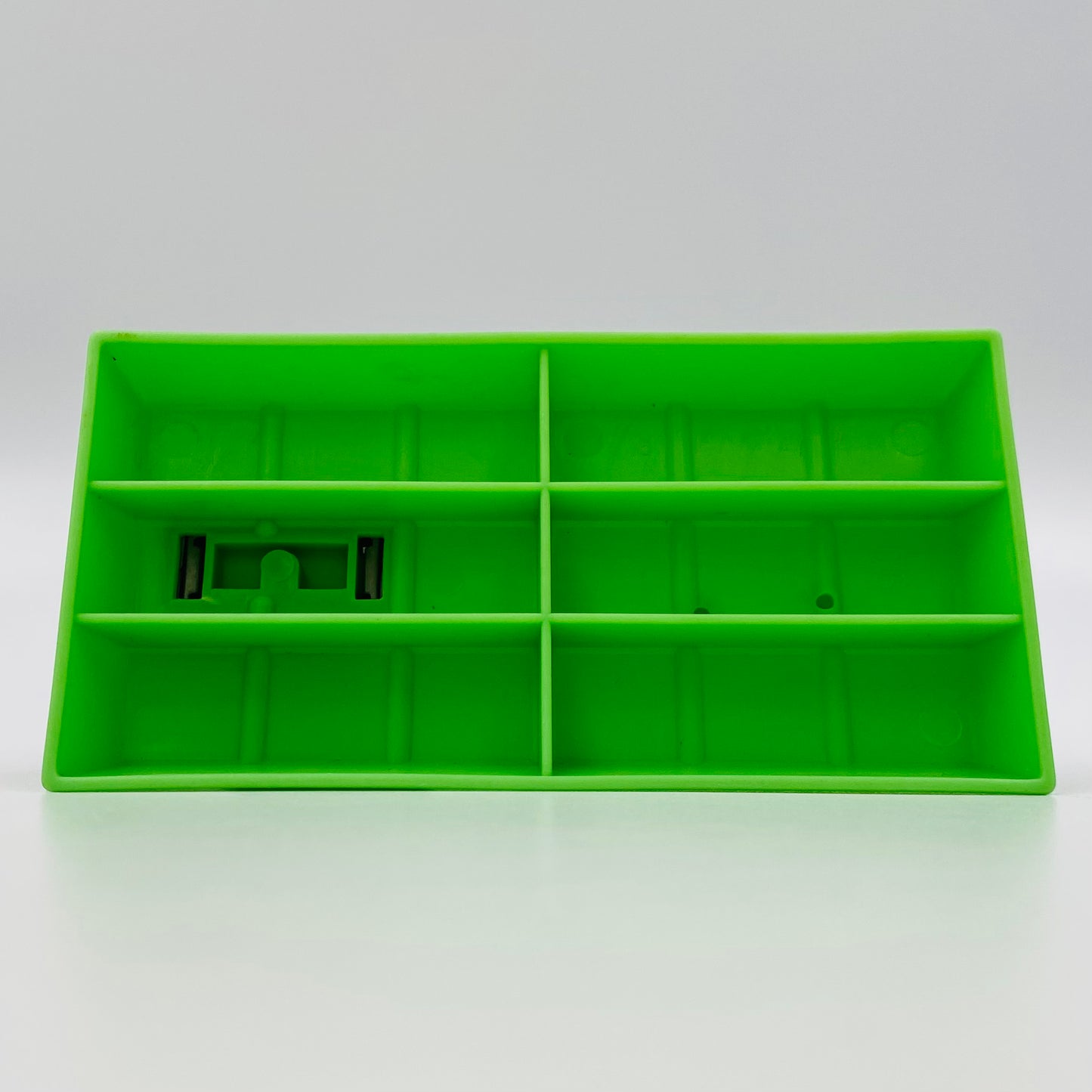 The Simpsons Spooky Light-Ups Apu Burger King Kids' Meals toy (2001) base only