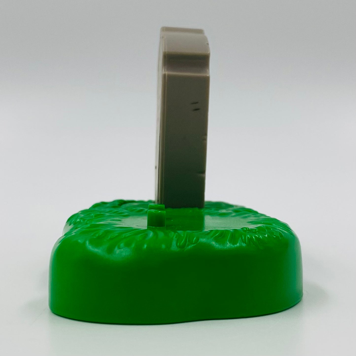 The Simpsons Spooky Light-Ups Dr. Hibbert Burger King Kids' Meals toy (2001) base only