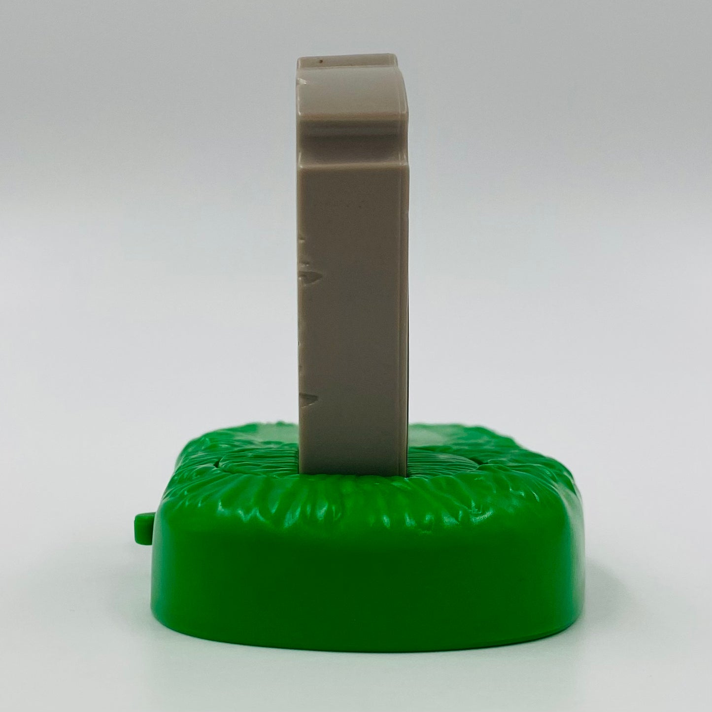 The Simpsons Spooky Light-Ups Dr. Hibbert Burger King Kids' Meals toy (2001) base only