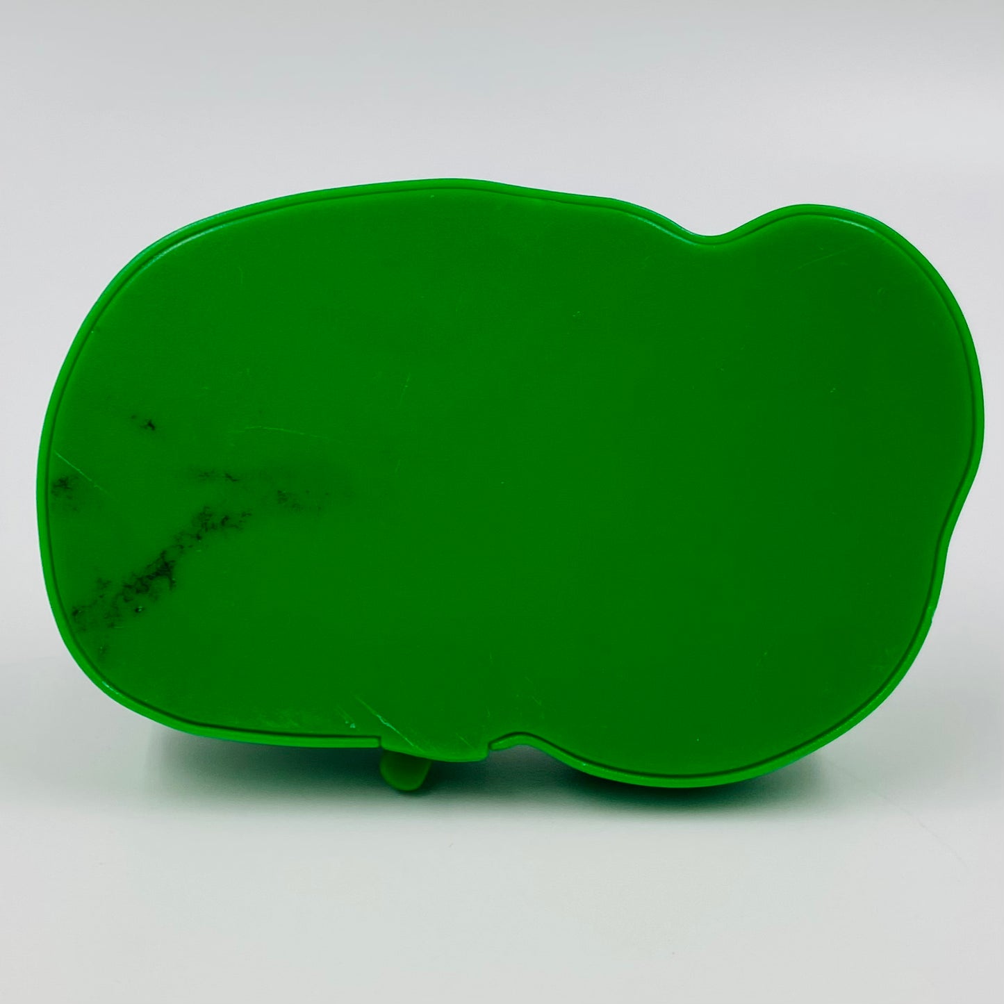 The Simpsons Spooky Light-Ups Dr. Hibbert Burger King Kids' Meals toy (2001) base only