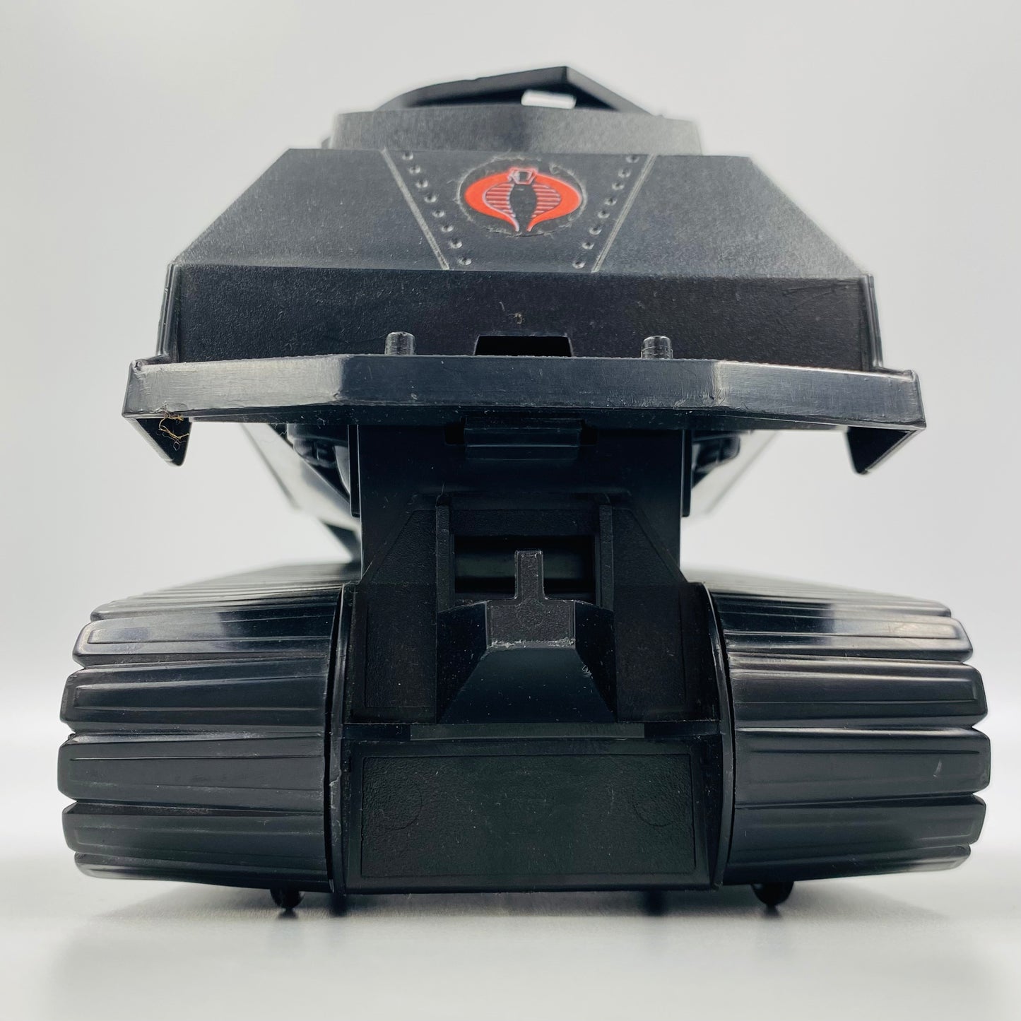 G.I. Joe Cobra H.I.S.S. loose 3.75” scale action figure vehicle (1983) Hasbro (mail-away version)