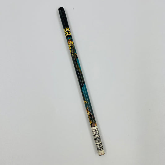 Star Wars Episode I Jar Jar Binks No. 2 pencil (1999) Pentech