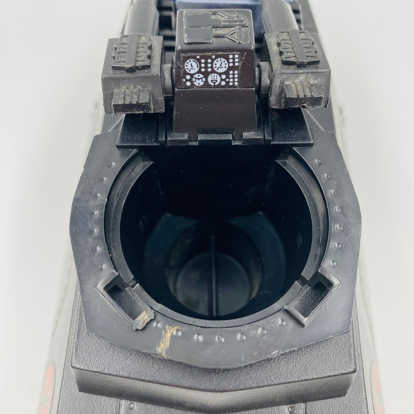 G.I. Joe Cobra H.I.S.S. loose 3.75” scale action figure vehicle (1983) Hasbro (mail-away version)