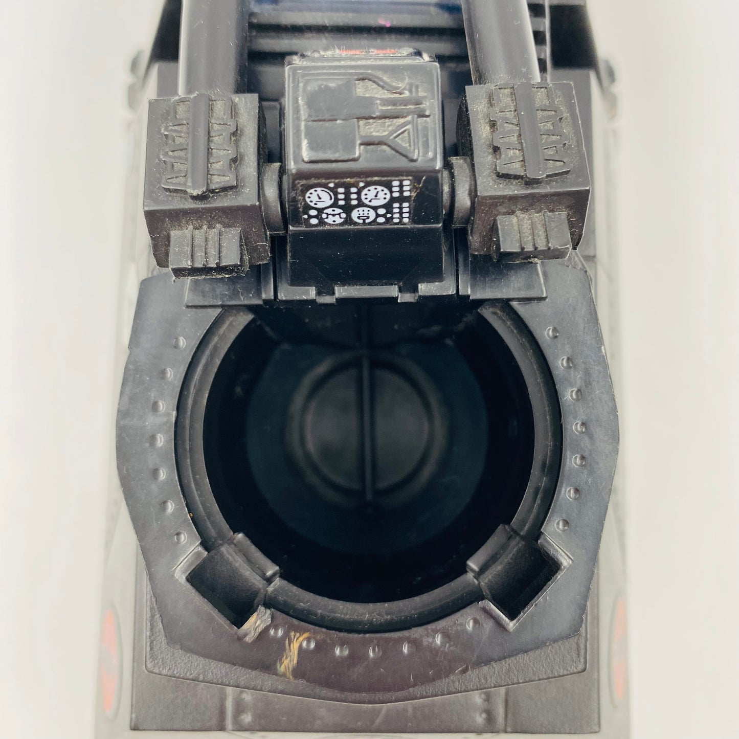 G.I. Joe Cobra H.I.S.S. loose 3.75” scale action figure vehicle (1983) Hasbro (mail-away version)