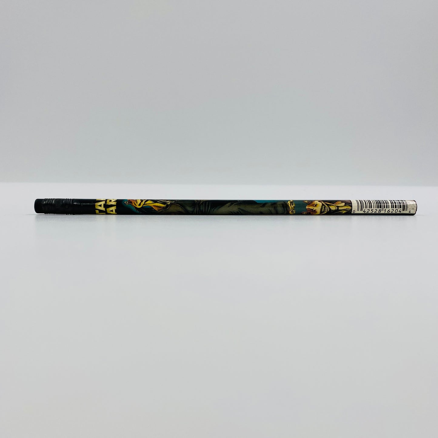 Star Wars Episode I Jar Jar Binks No. 2 pencil (1999) Pentech