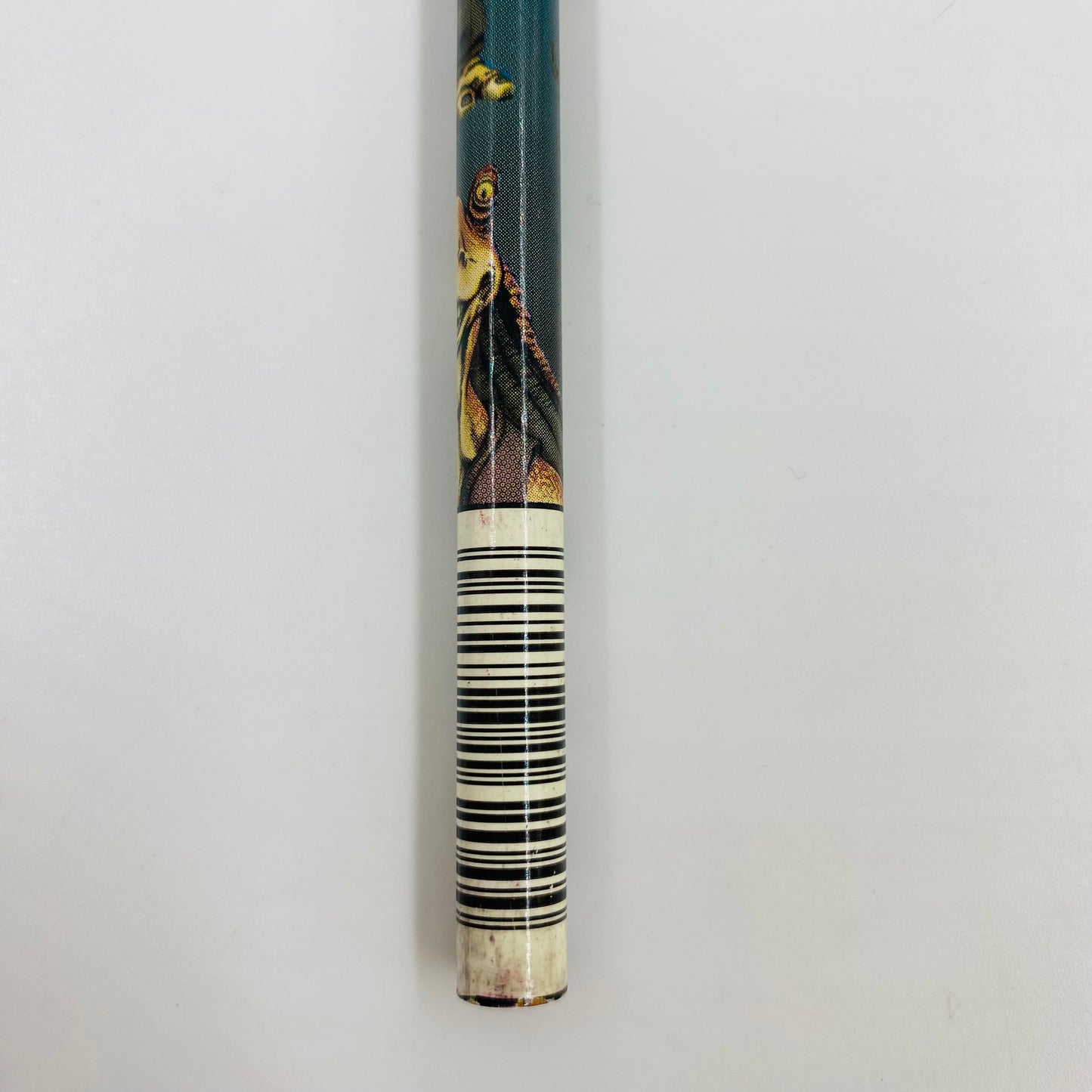 Star Wars Episode I Jar Jar Binks No. 2 pencil (1999) Pentech