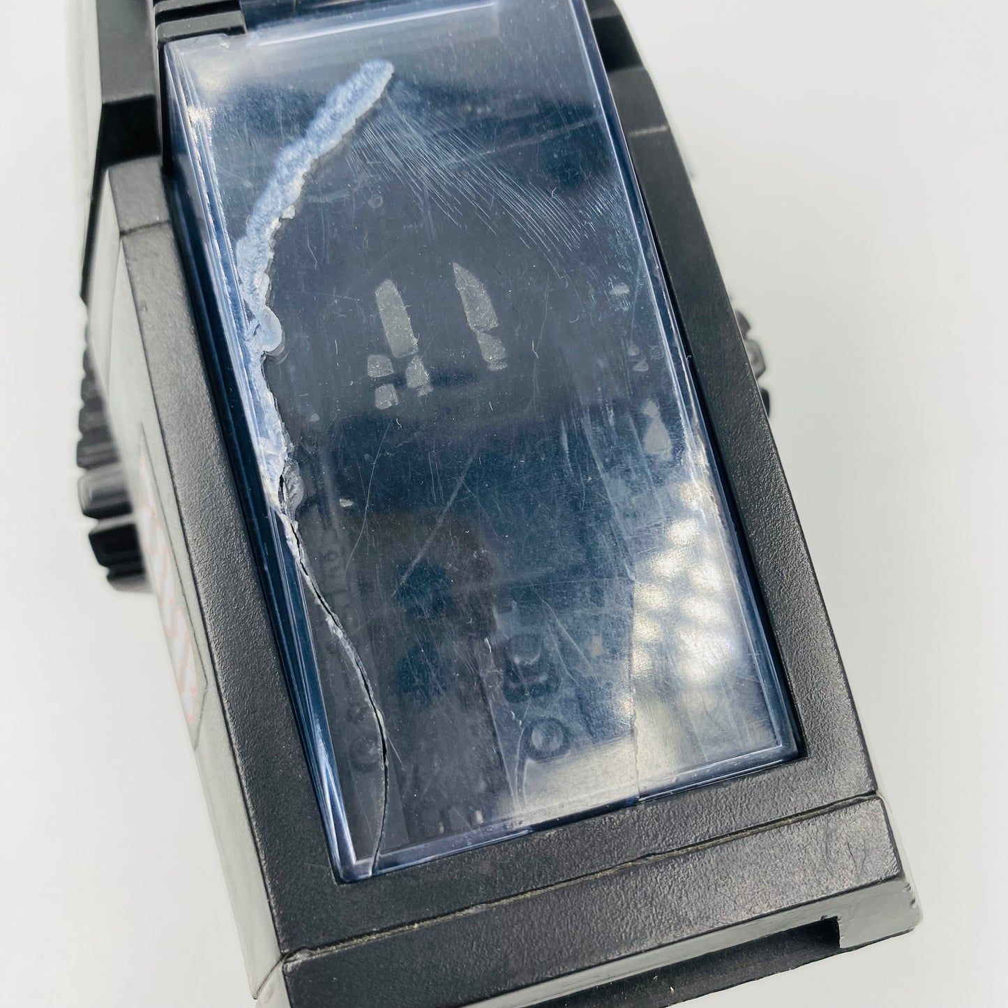 G.I. Joe Cobra H.I.S.S. loose 3.75” scale action figure vehicle (1983) Hasbro (mail-away version)