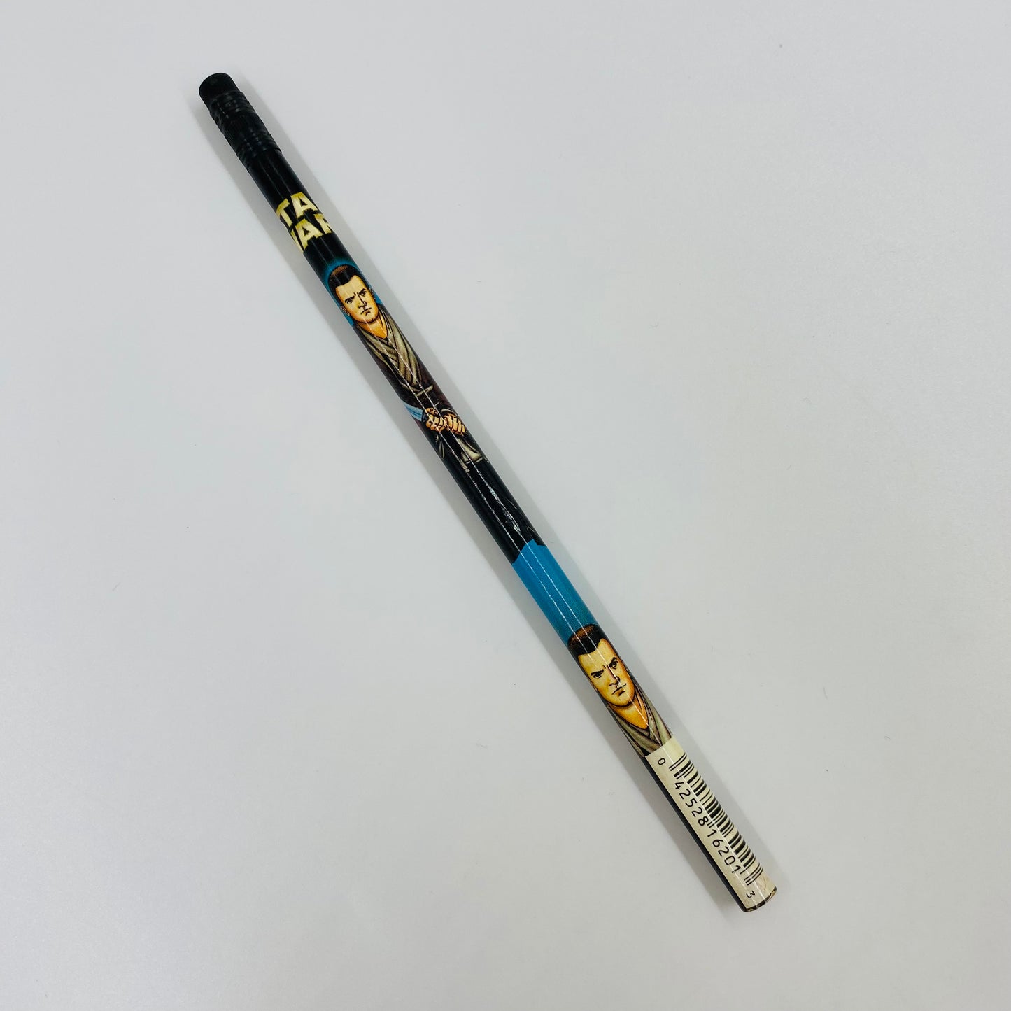 Star Wars Episode I Obi Wan Kenobi No. 2 pencil (1999) Pentech