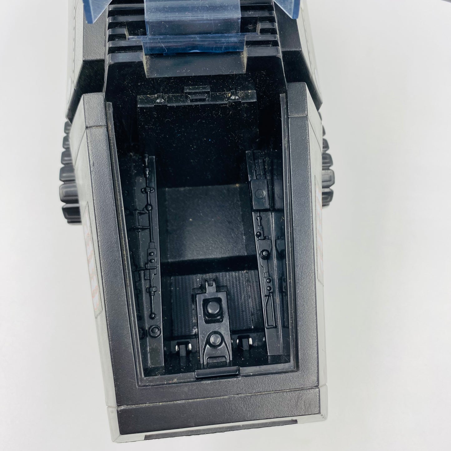 G.I. Joe Cobra H.I.S.S. loose 3.75” scale action figure vehicle (1983) Hasbro (mail-away version)