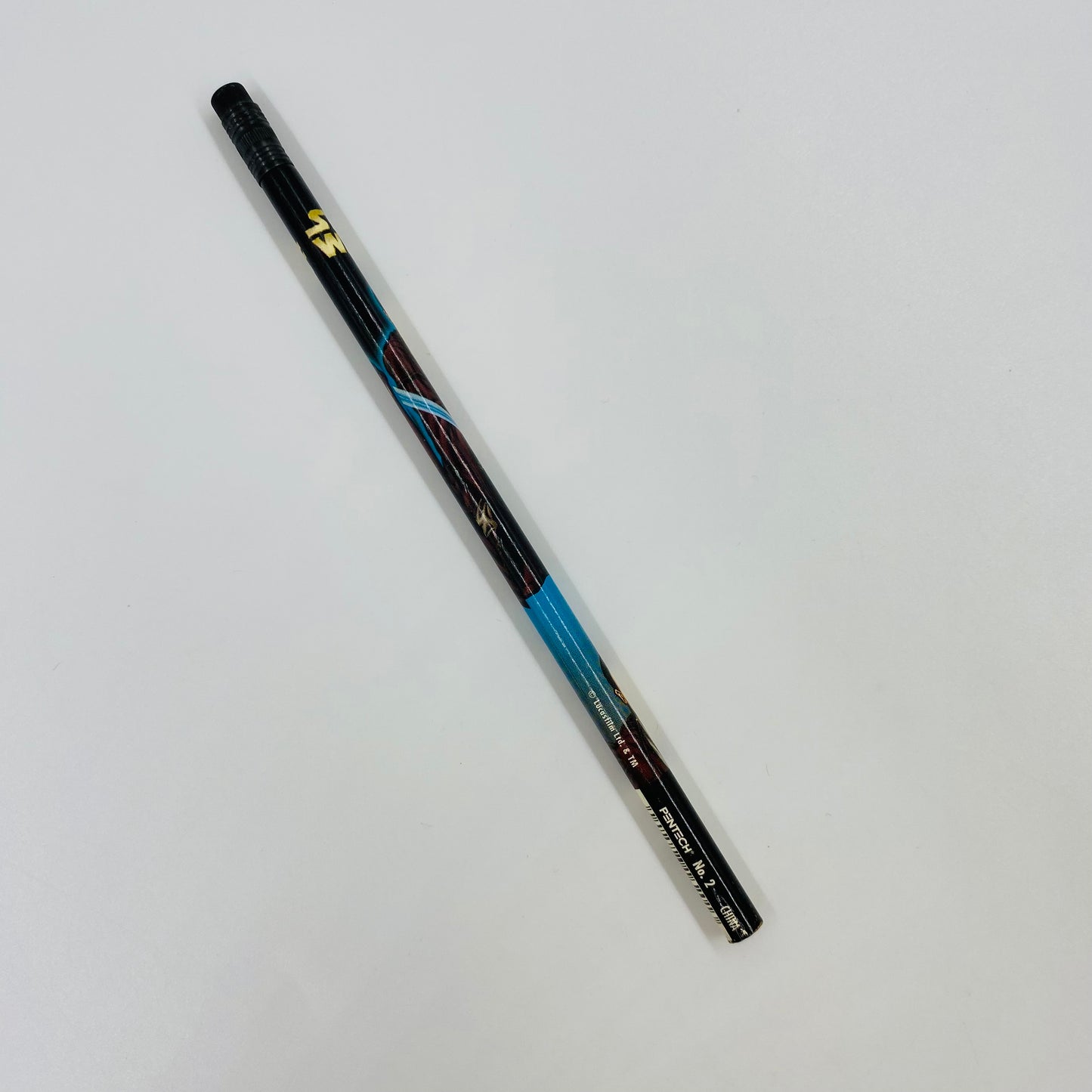 Star Wars Episode I Obi Wan Kenobi No. 2 pencil (1999) Pentech