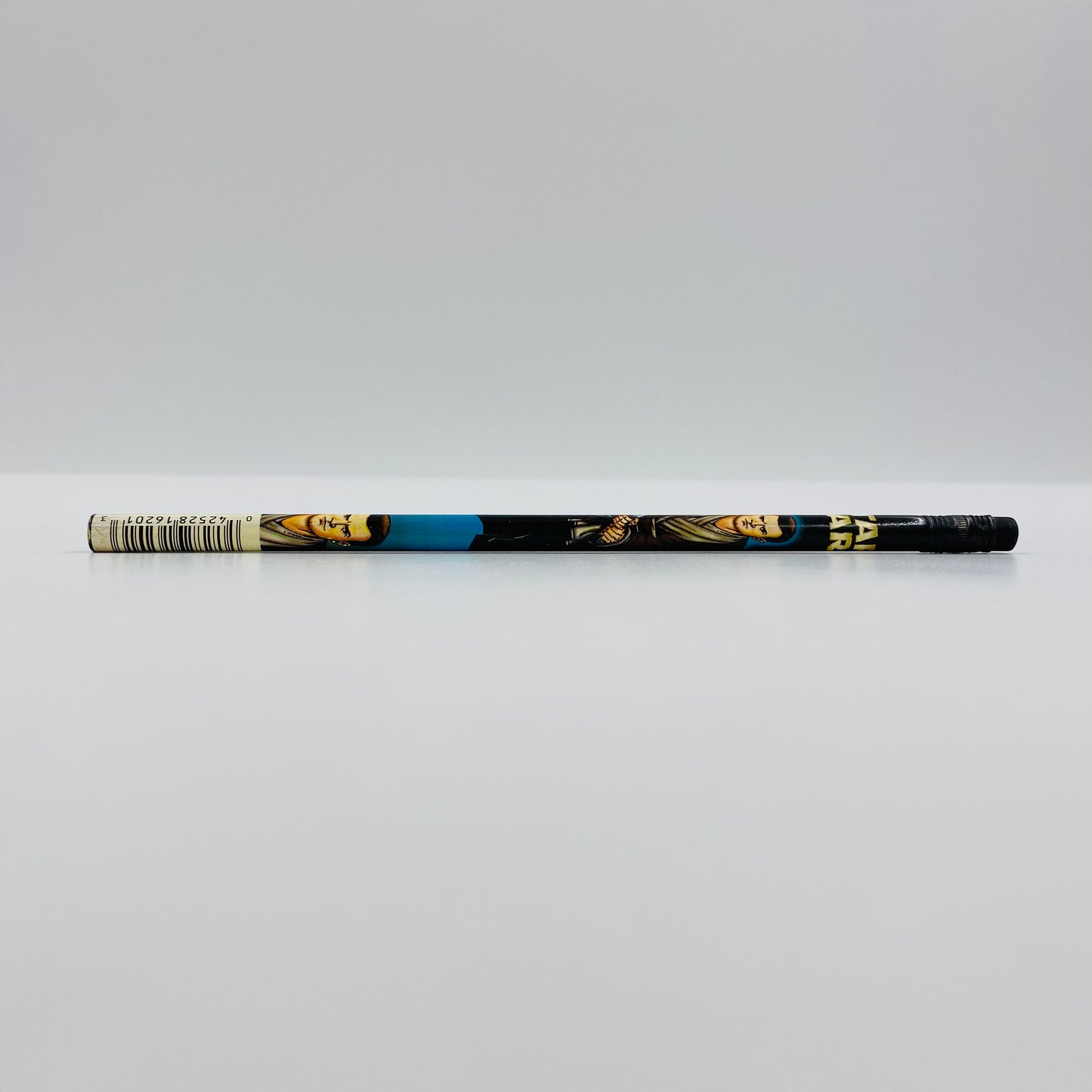 Star Wars Episode I Obi Wan Kenobi No. 2 pencil (1999) Pentech