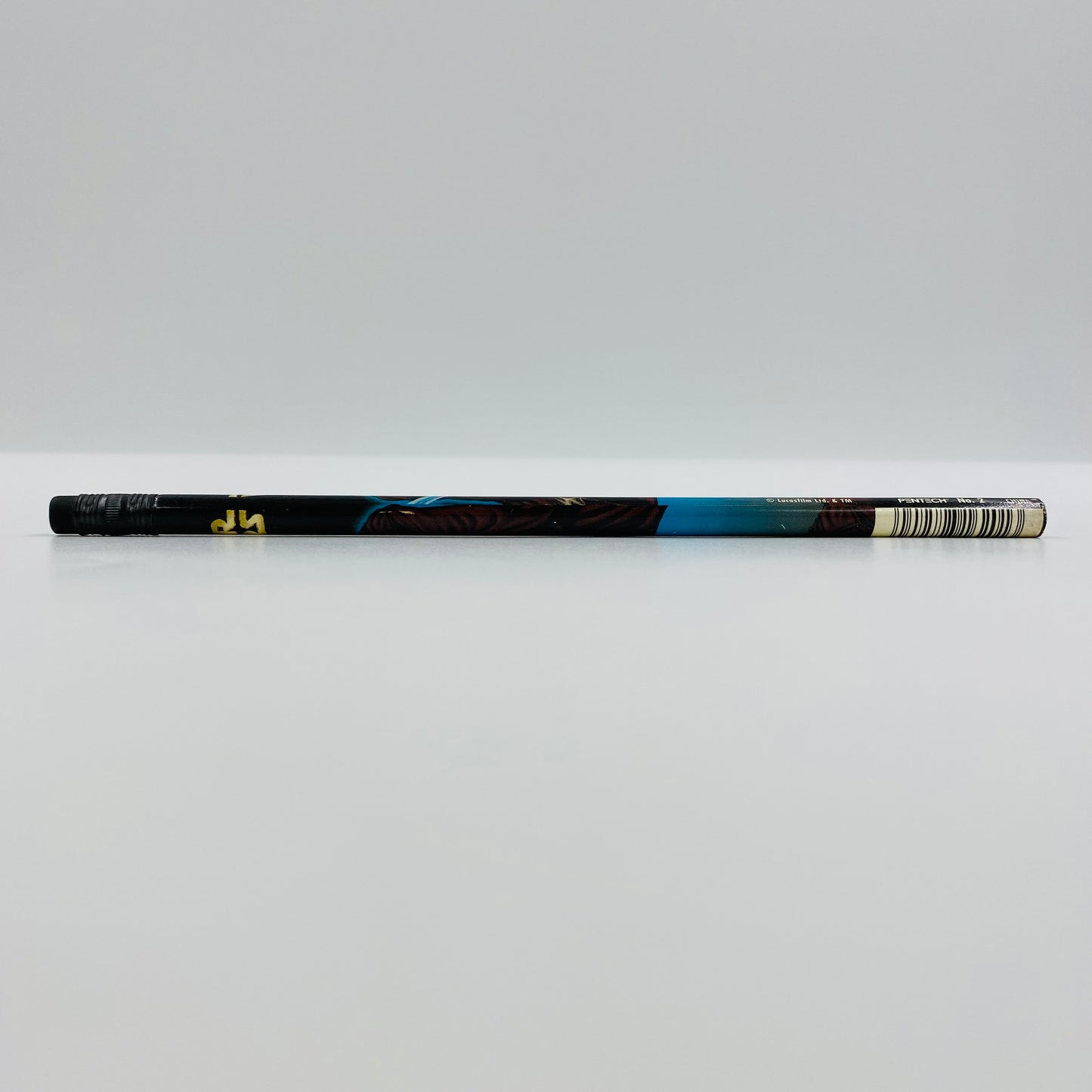 Star Wars Episode I Obi Wan Kenobi No. 2 pencil (1999) Pentech