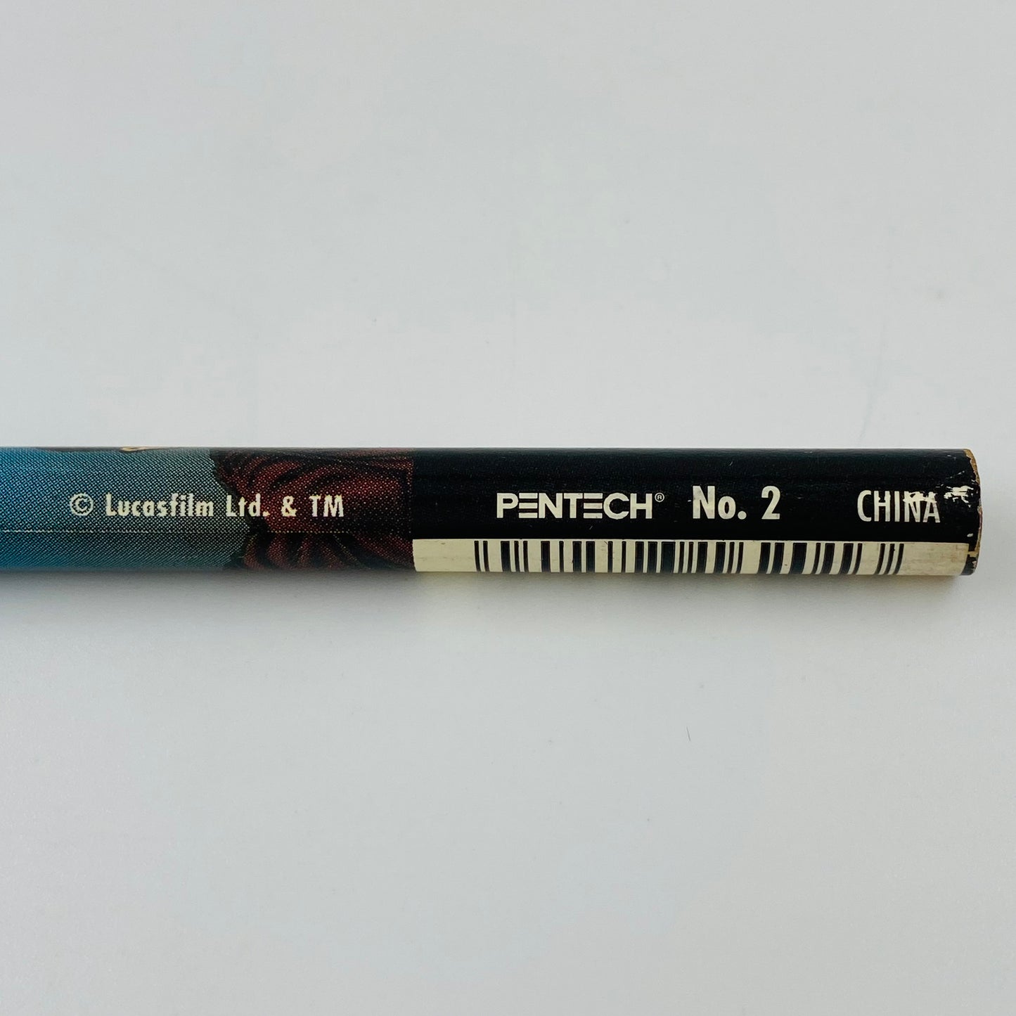 Star Wars Episode I Obi Wan Kenobi No. 2 pencil (1999) Pentech