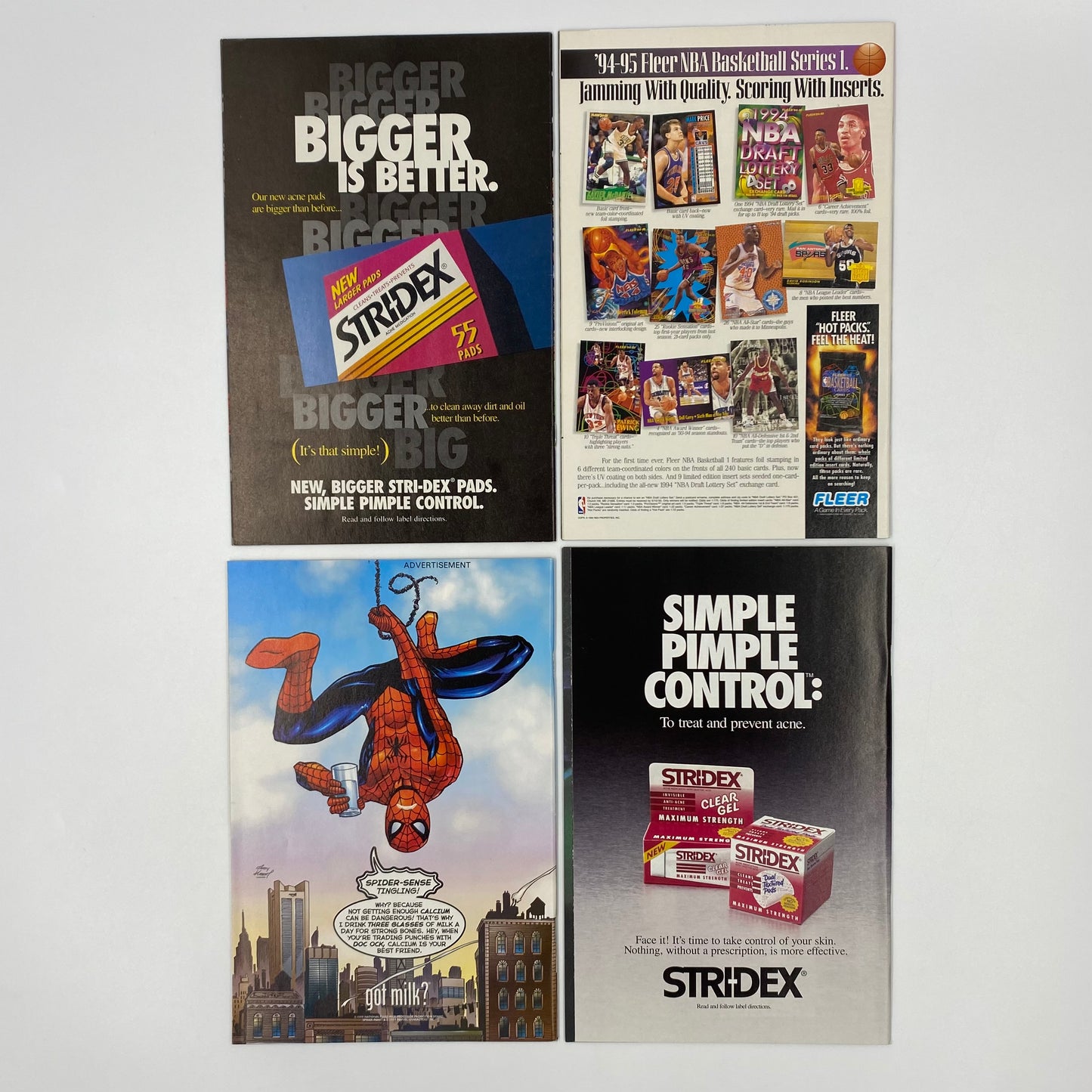 M&PC Marvel Comic Book FUN PACK: Hulk