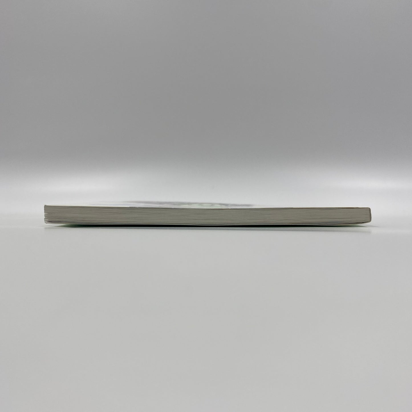 The Mask first edition TP (1993) Dark Horse