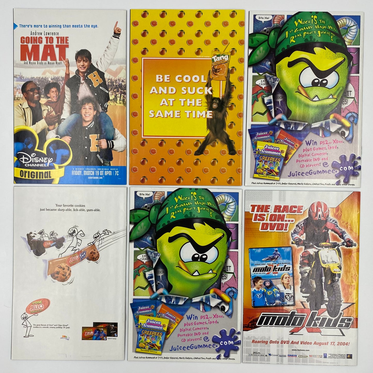 M&PC Marvel Comic Book MEGA FUN PACK: Iron Fist