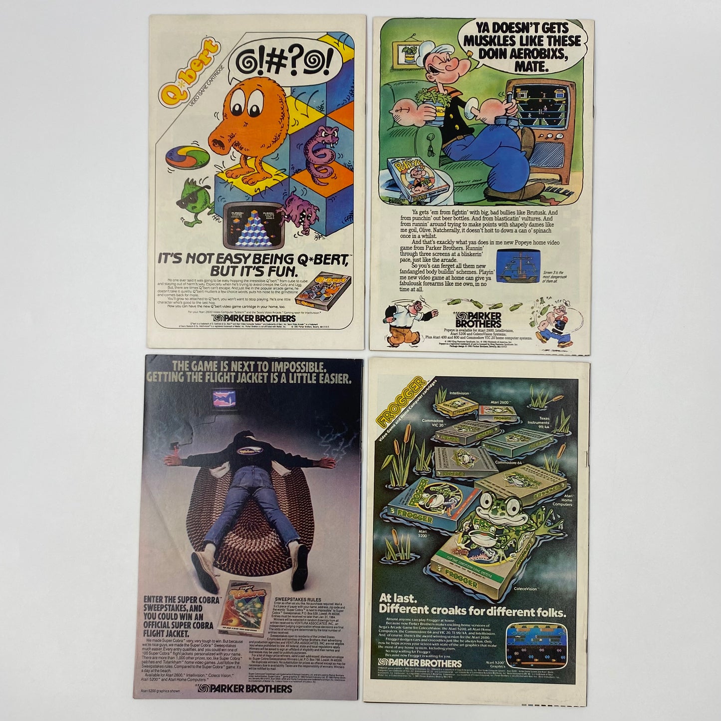 M&PC Marvel Comic Book FUN PACK: Magik