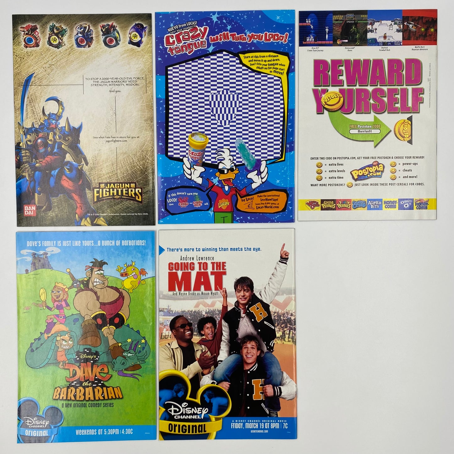 M&PC Marvel Comic Book MEGA FUN PACK: Spider-Man VS Doctor Octopus