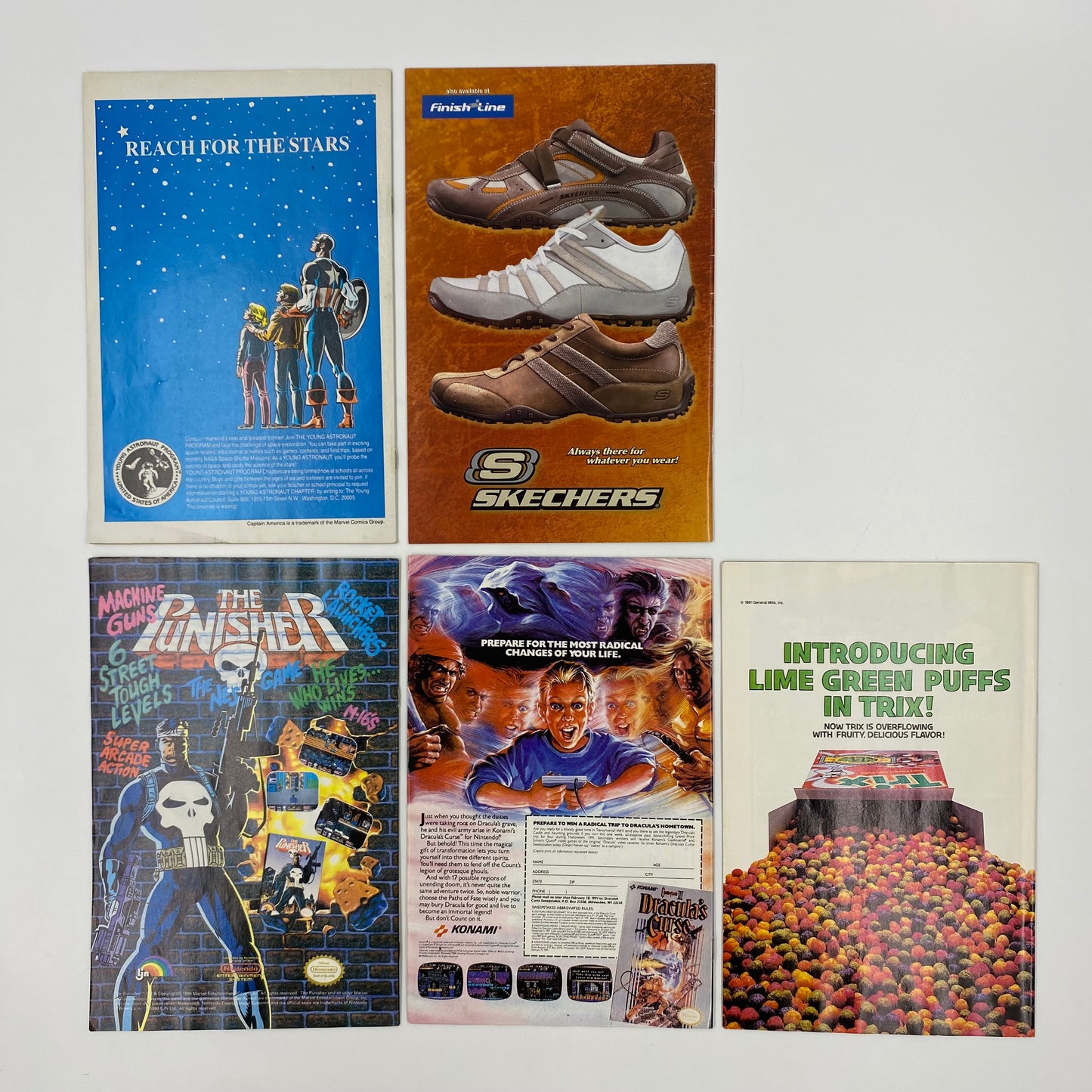 M&PC Marvel Comic Book MEGA FUN PACK: Spider-Man VS Doctor Octopus