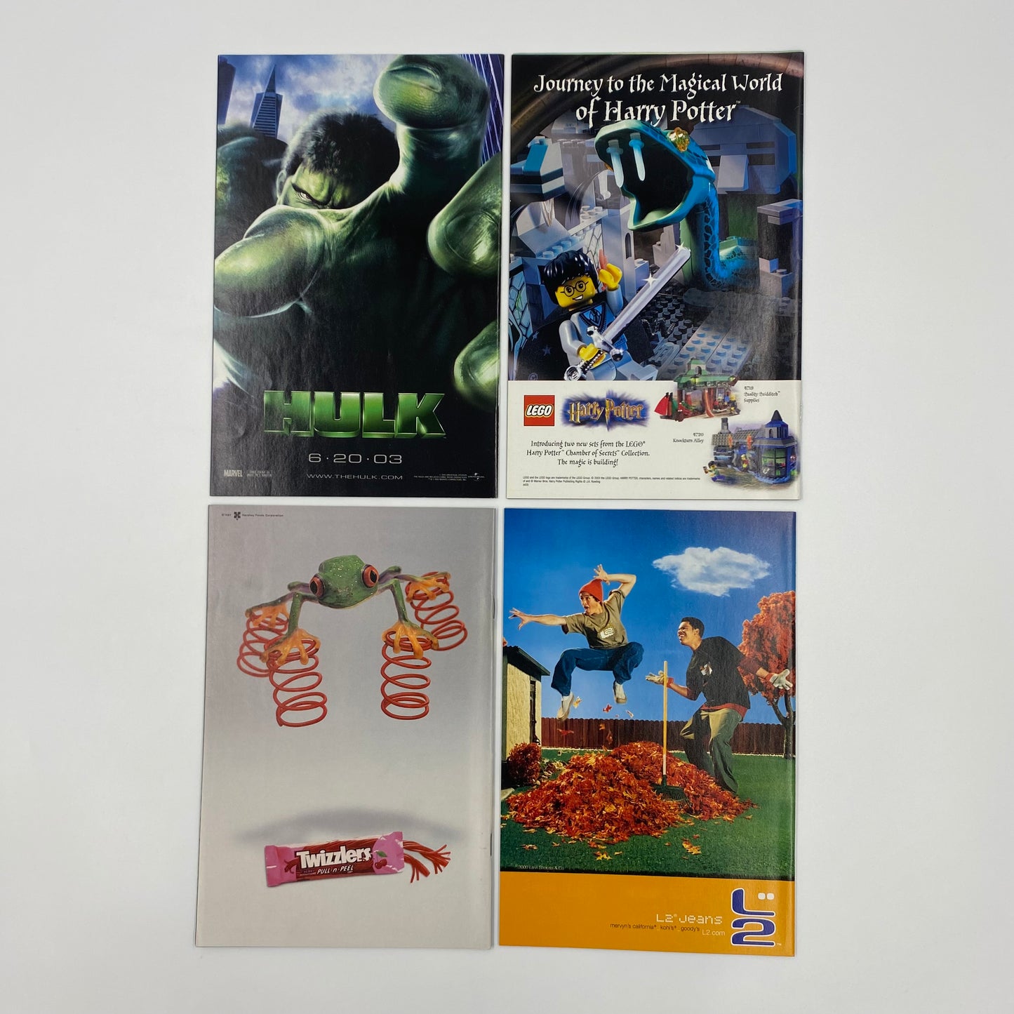 M&PC Marvel Comic Book FUN PACK: Spider-Man VS Sandman