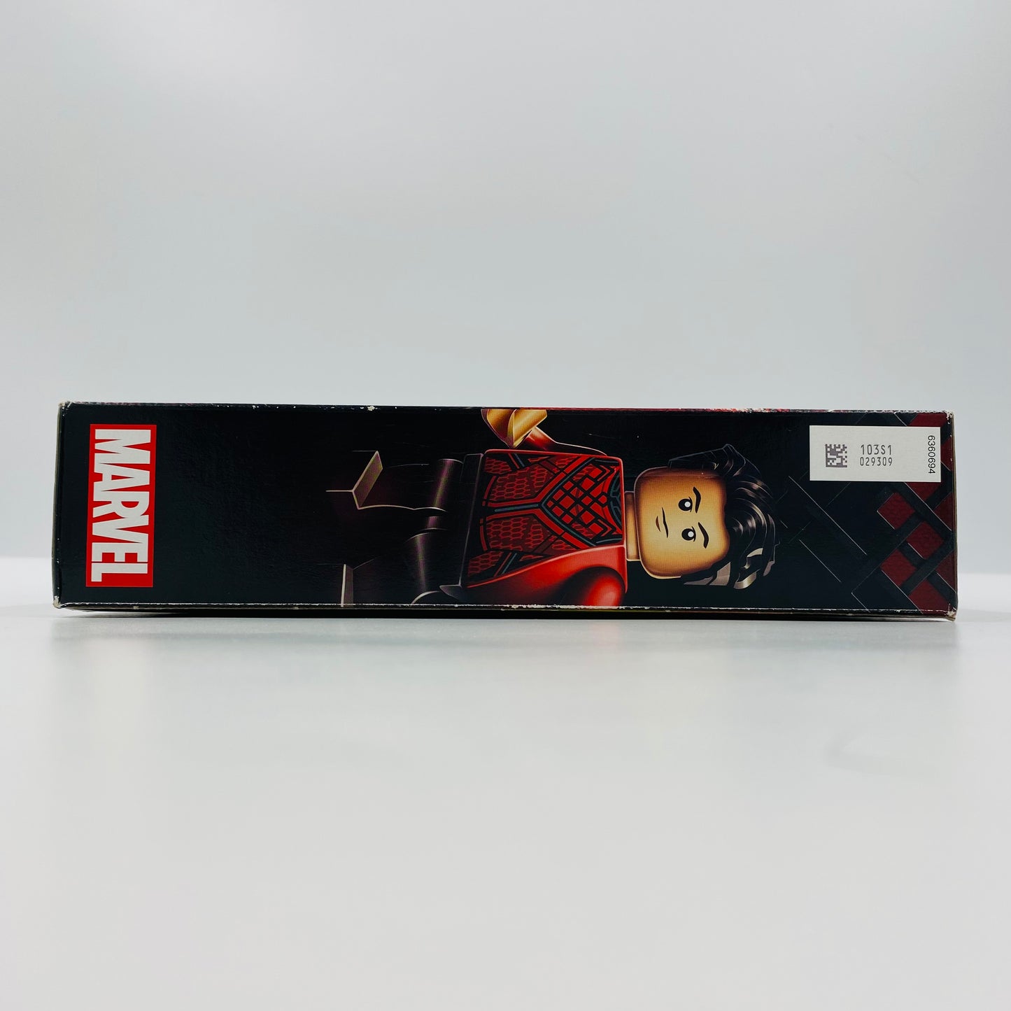 LEGO Shang-Chi and the Legend of the Ten Rings Battle at the Ancient Village boxed set (2021) 76177