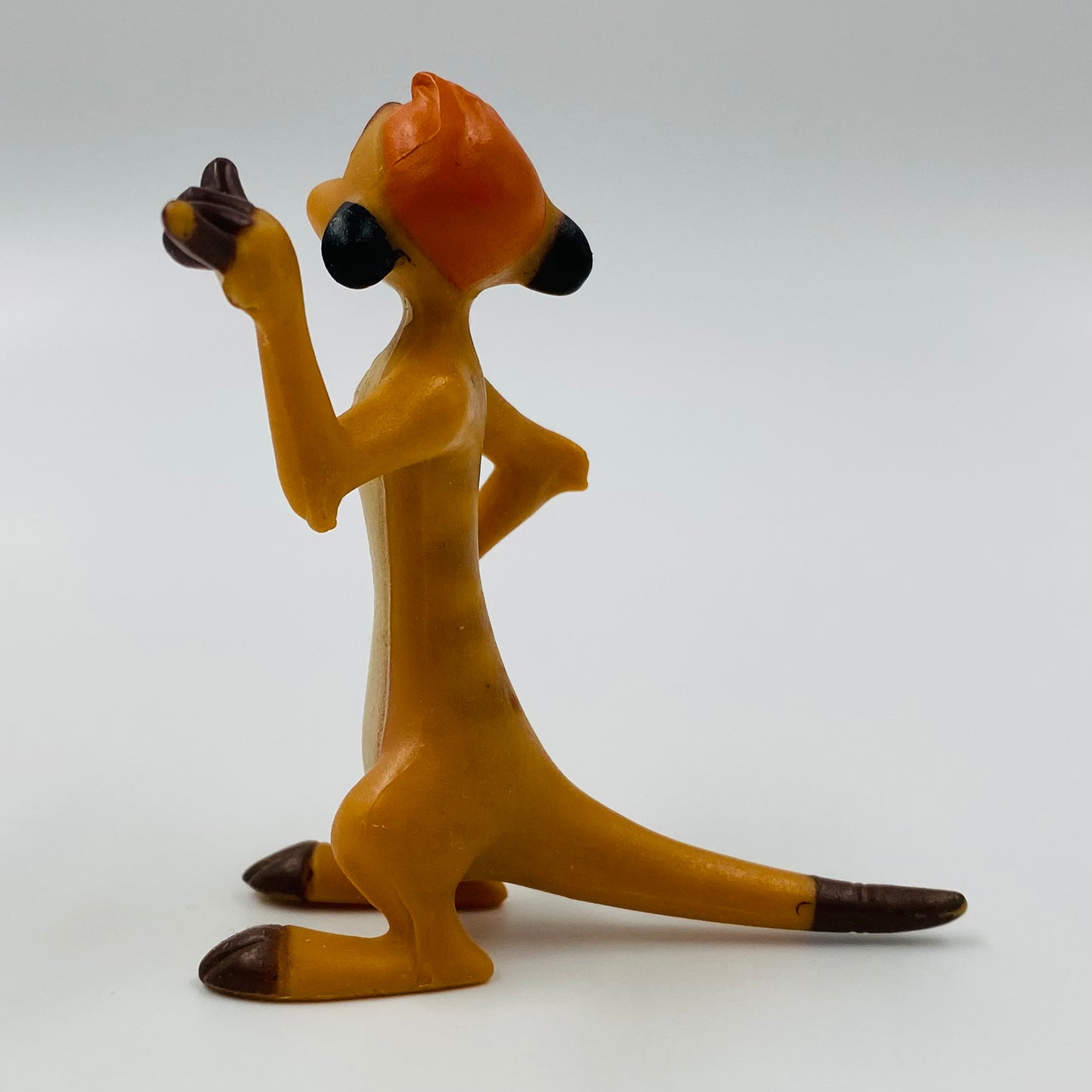 Lion King Timon figurine (1994) Mattel