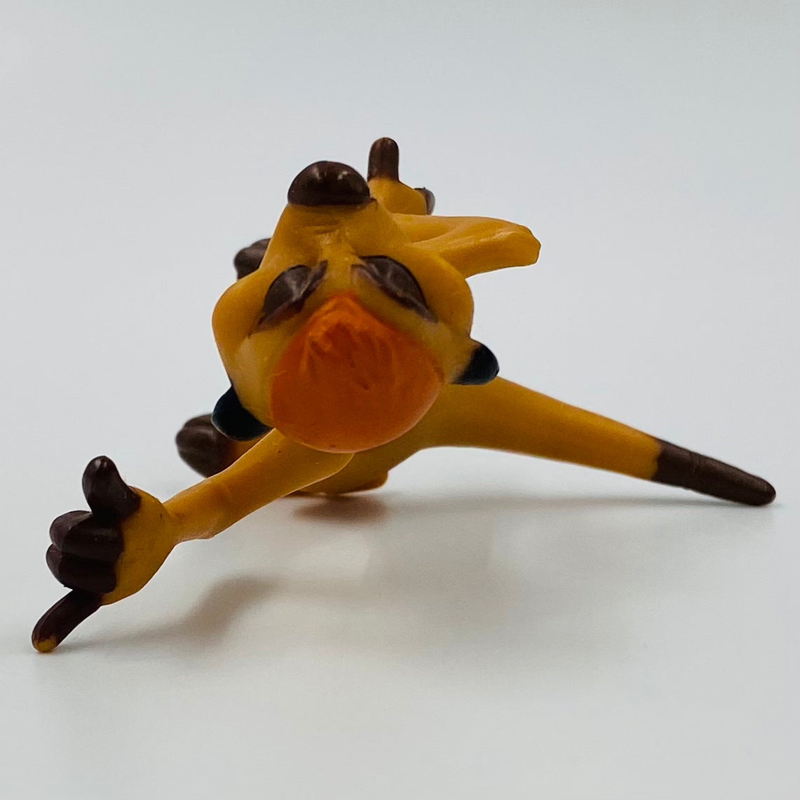 Lion King Timon figurine (1994) Mattel