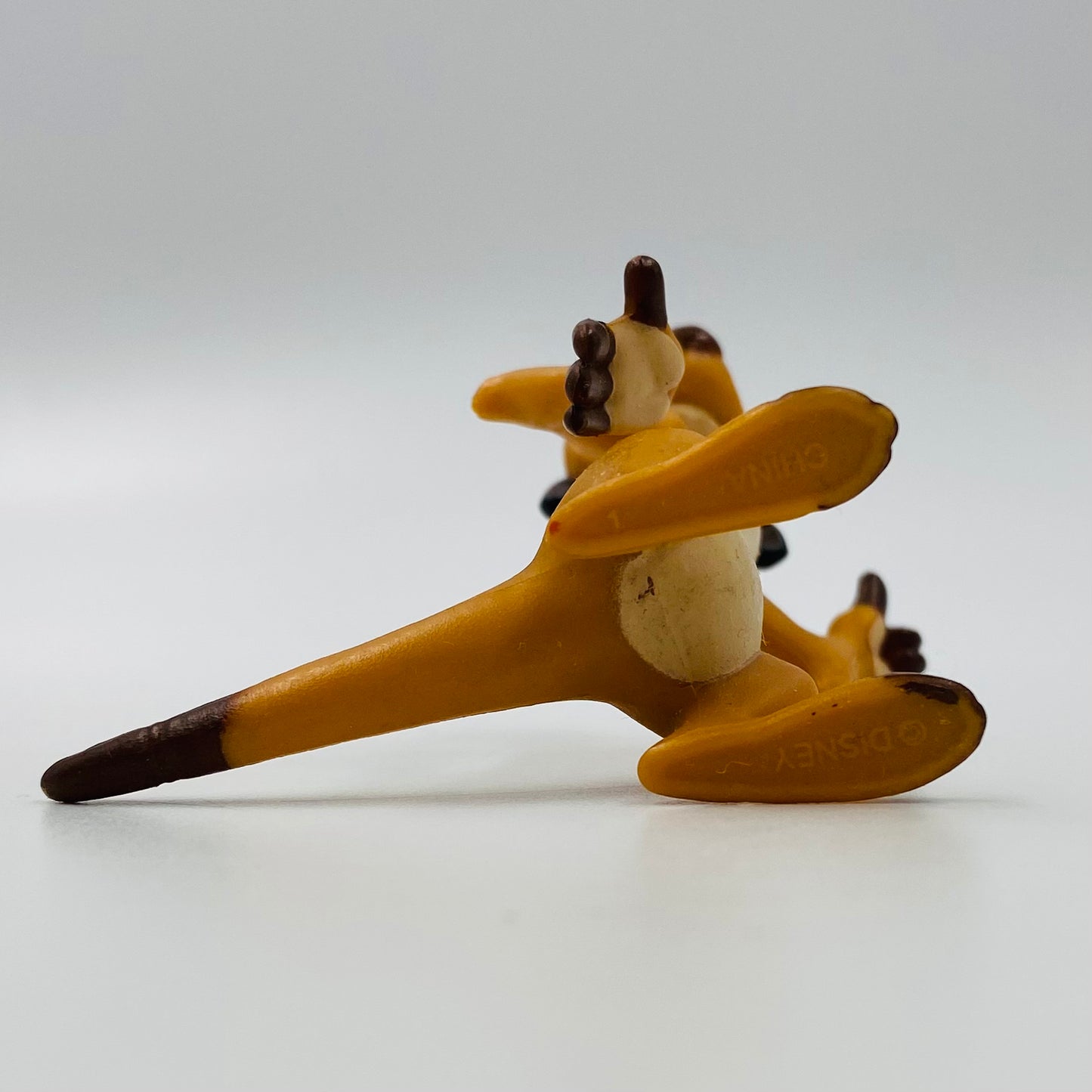 Lion King Timon figurine (1994) Mattel