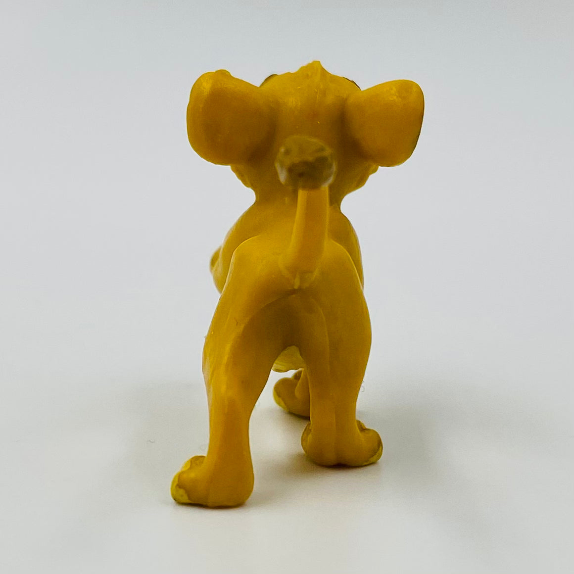 Lion King young Simba figurine (1994) Applause