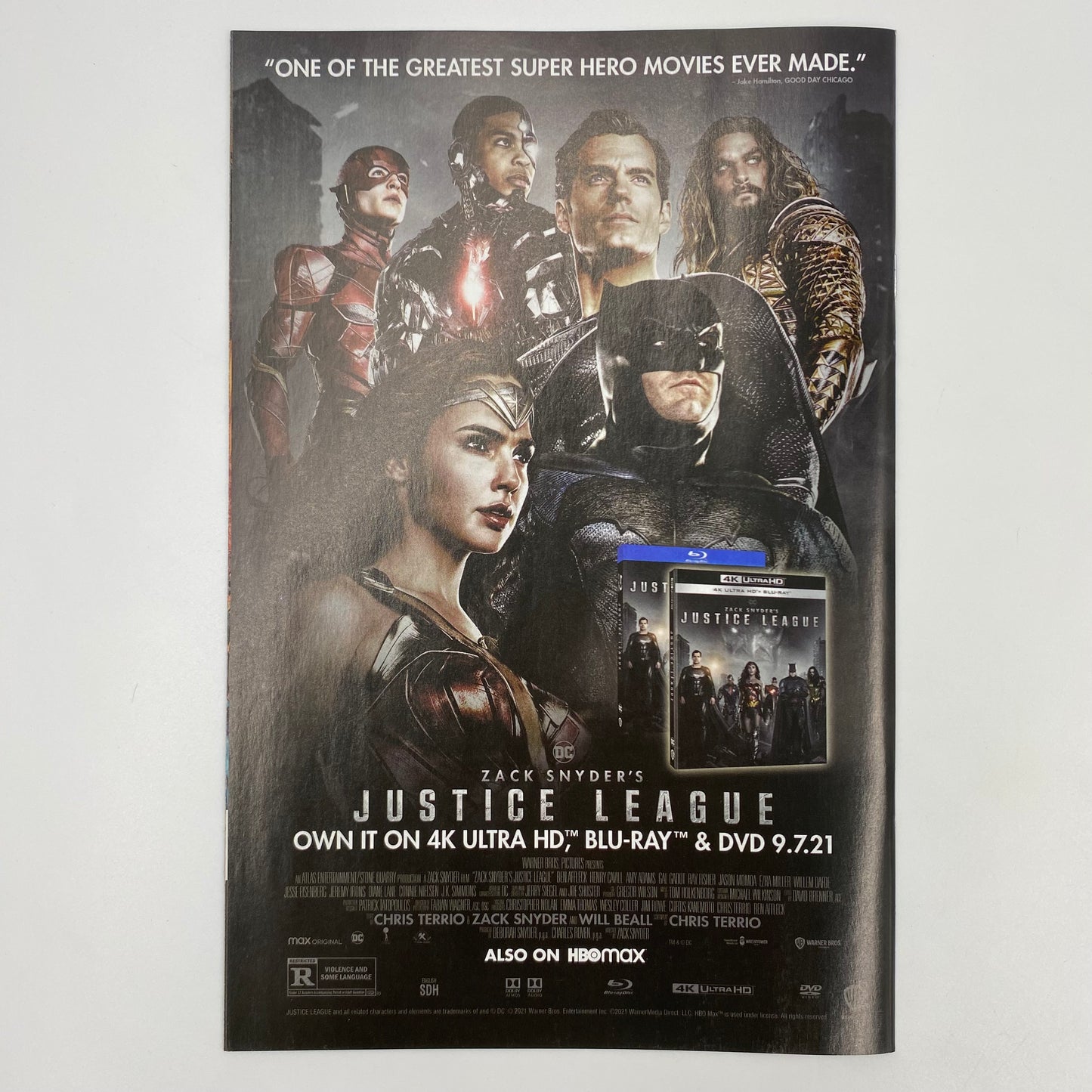 Batman ’89 #1-6 (2021-2022) DC (VF)