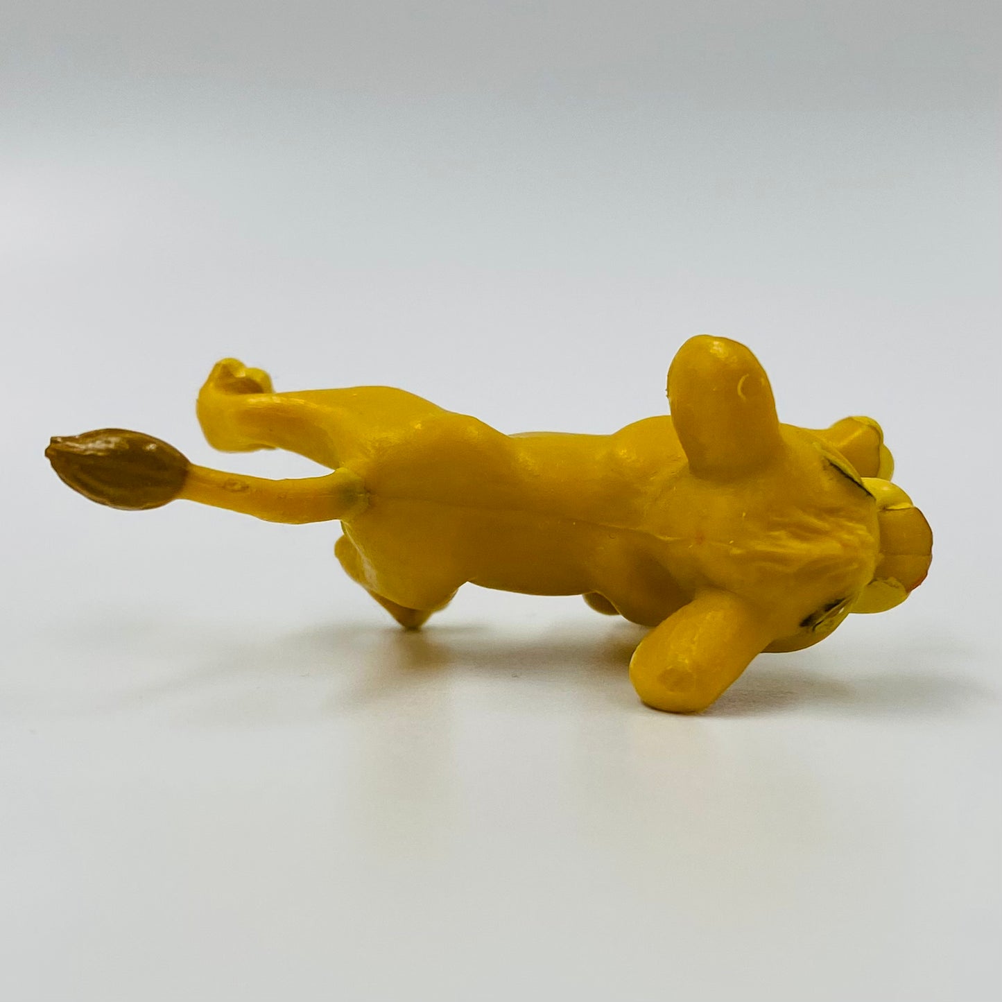 Lion King young Simba figurine (1994) Applause
