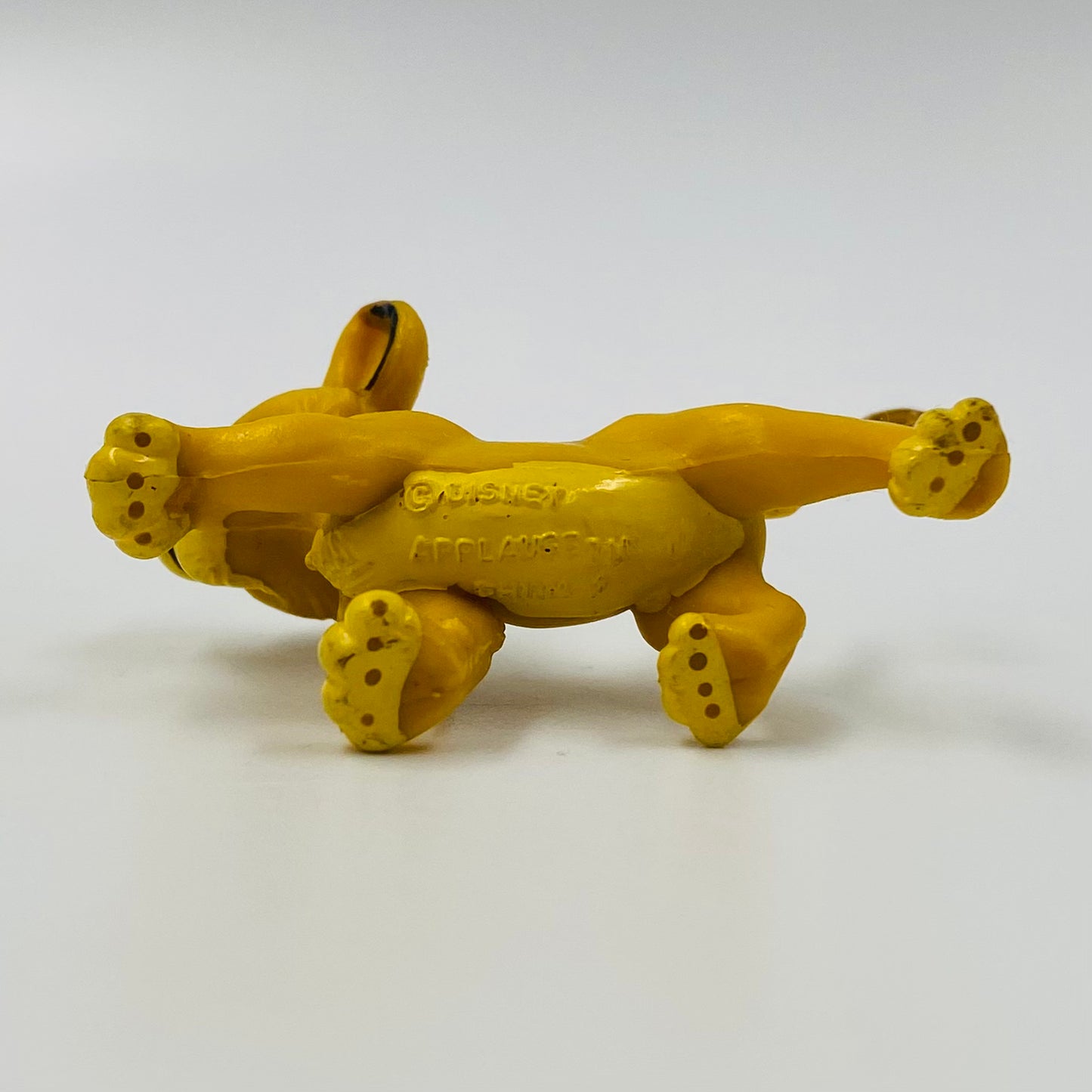 Lion King young Simba figurine (1994) Applause