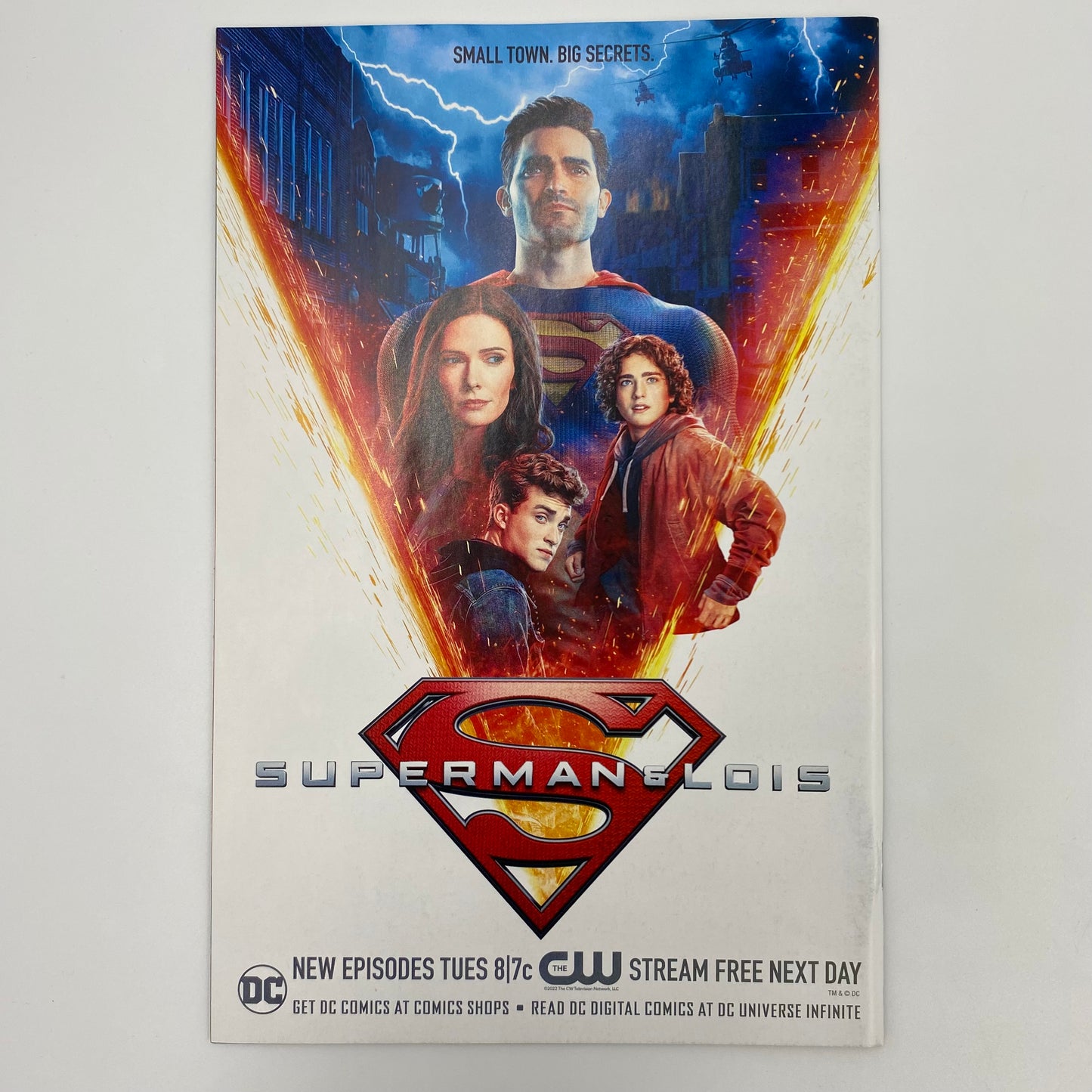 Batman ’89 #1-6 (2021-2022) DC (VF)