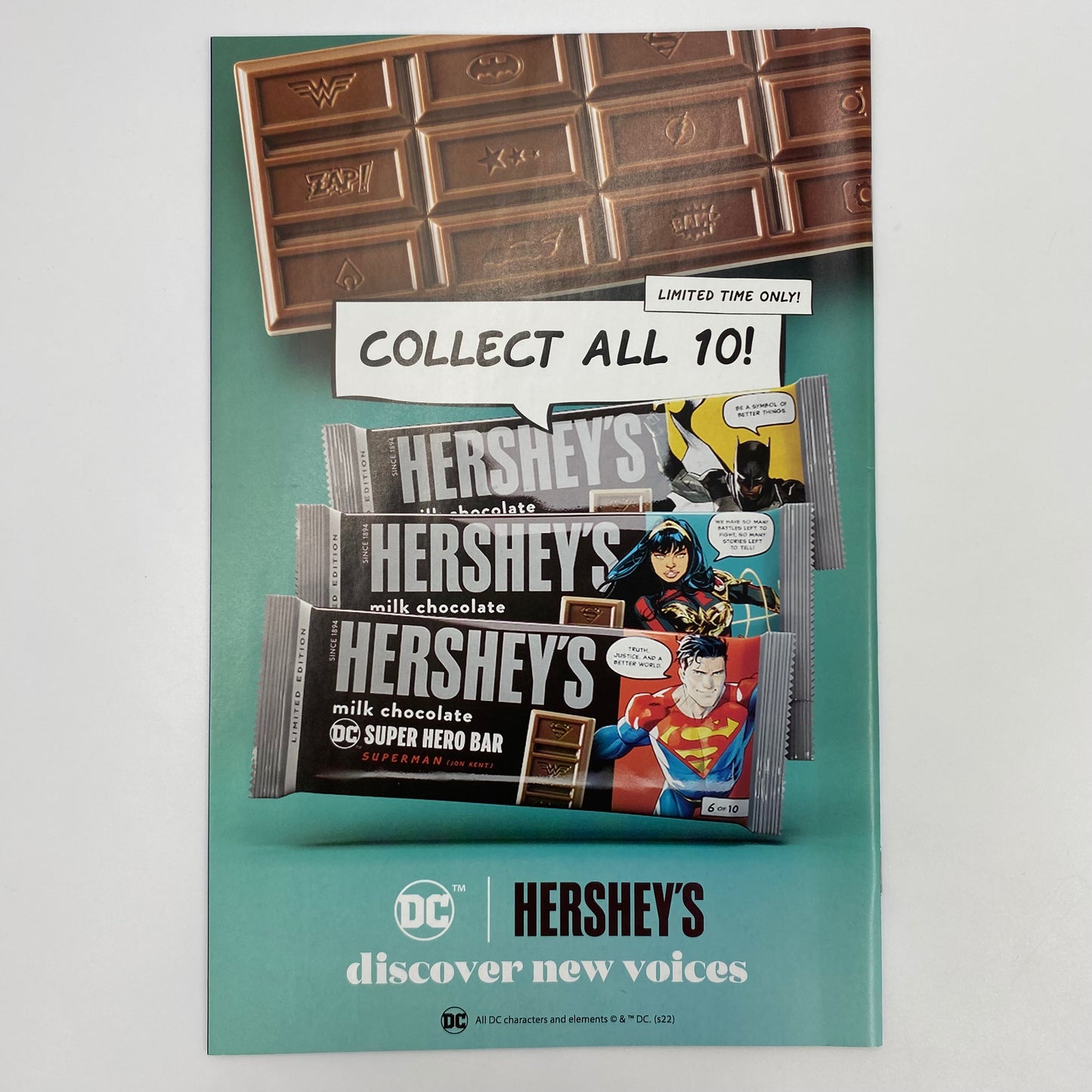 Batman ’89 #1-6 (2021-2022) DC (VF)