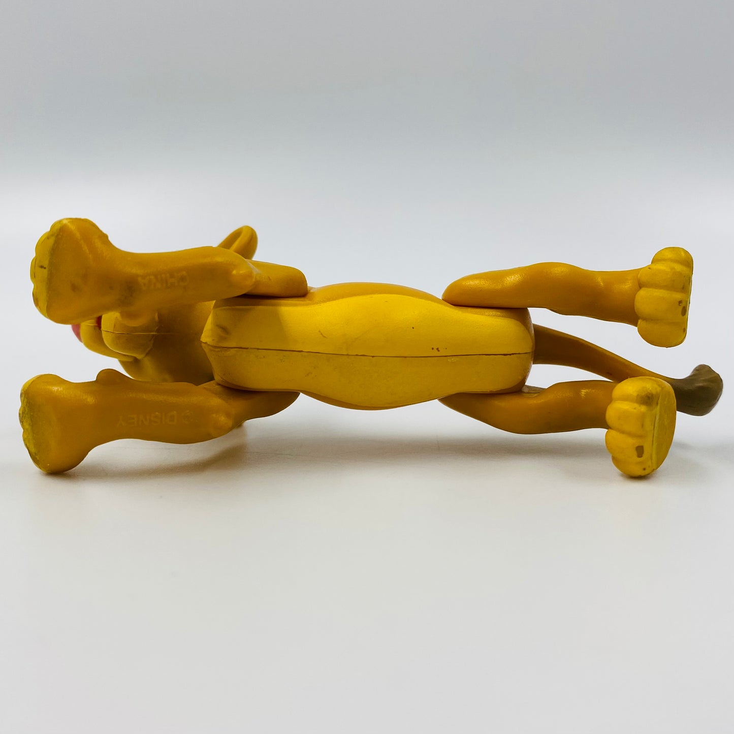 Lion King Young Simba action figure (1994) Mattel