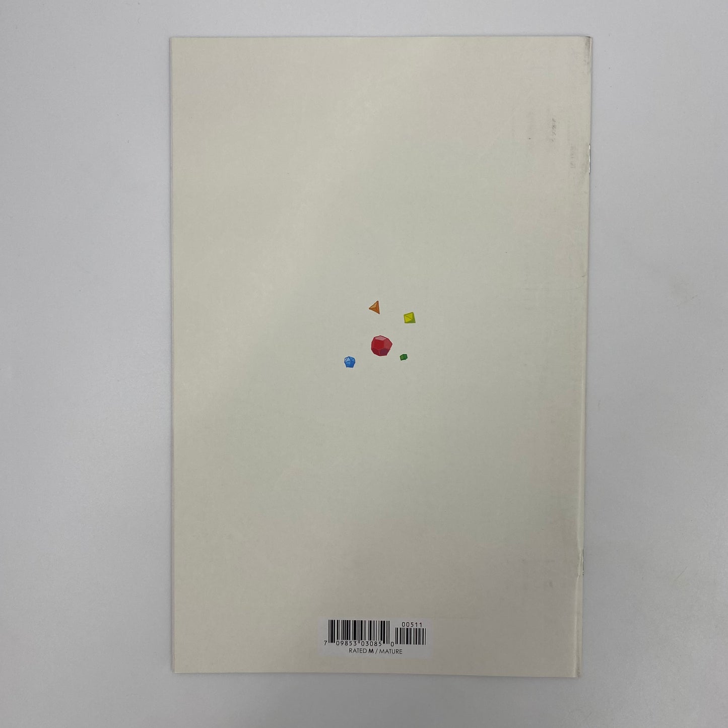 Karmen #1-5 (2021) Image (VF-, VF, VF, VF, VF-)