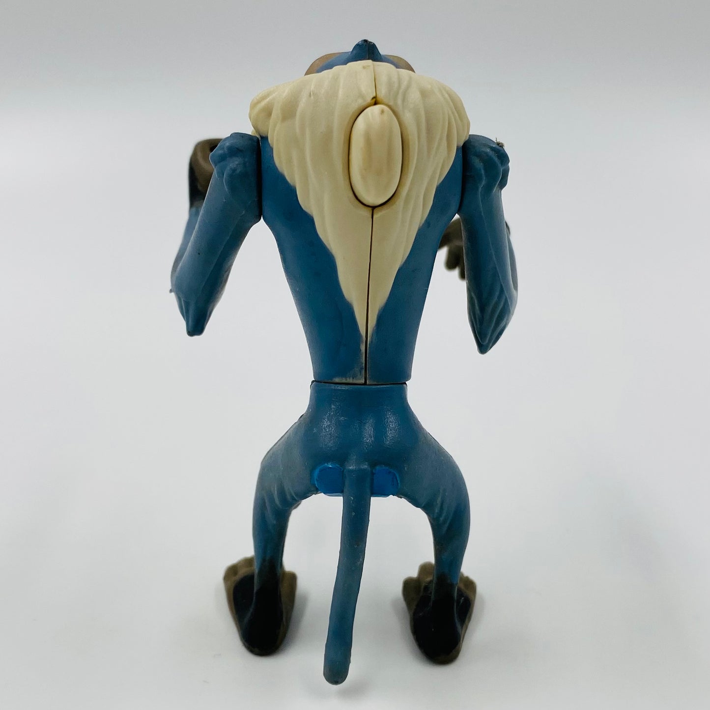 Lion King Rafiki action figure (1994) Mattel