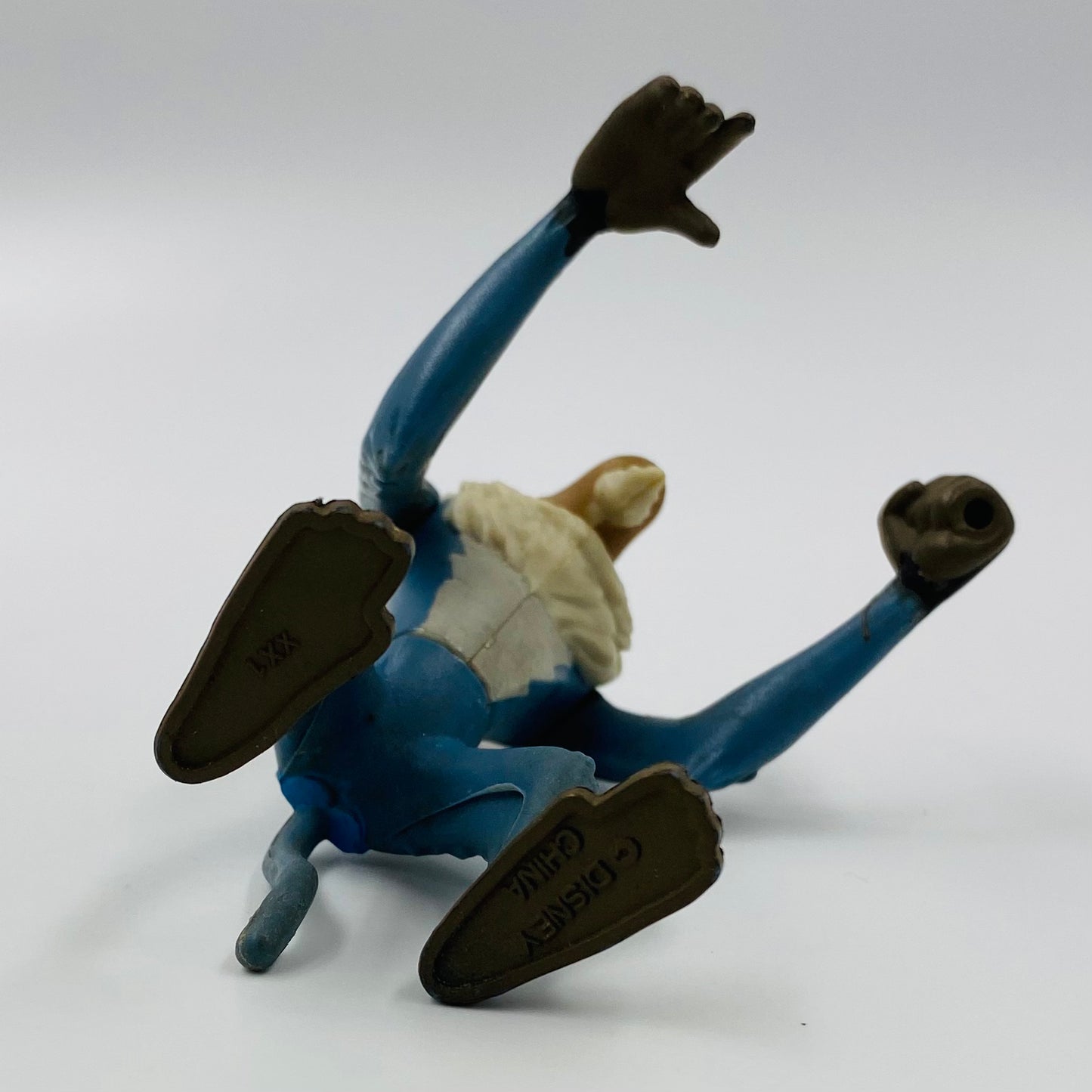 Lion King Rafiki action figure (1994) Mattel