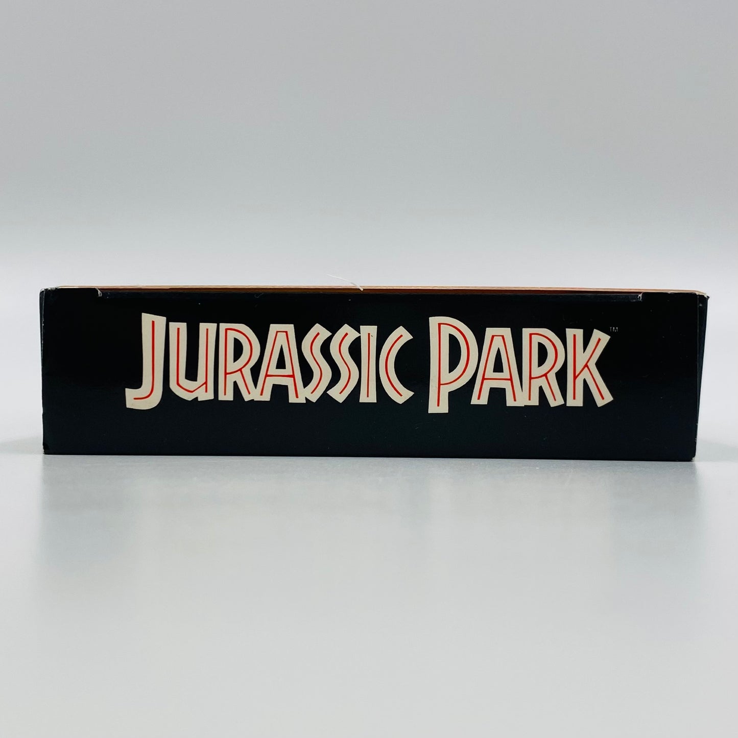 Jurassic Park VHS tape (1994) MCA Universal Home Video