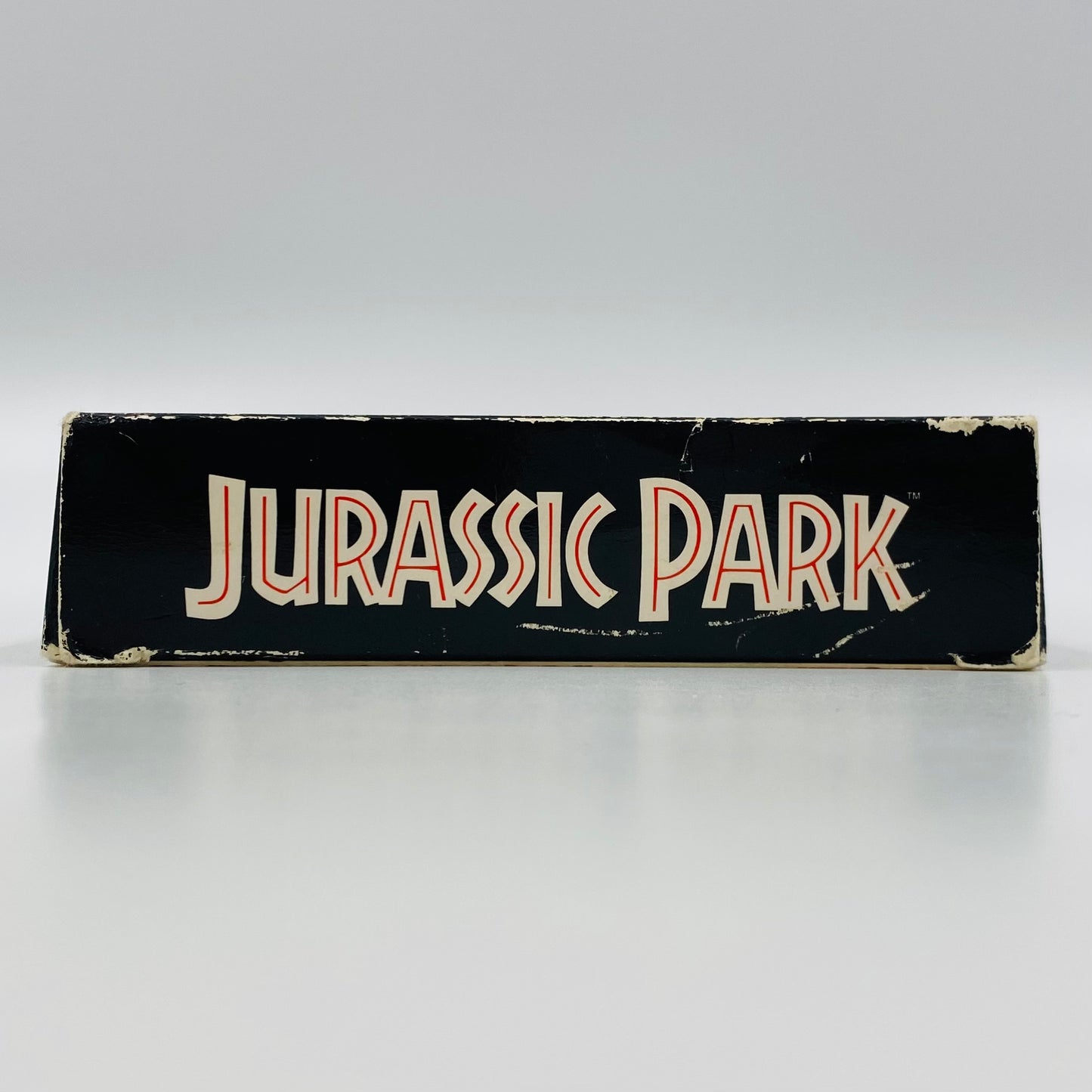Jurassic Park VHS tape (1994) MCA Universal Home Video