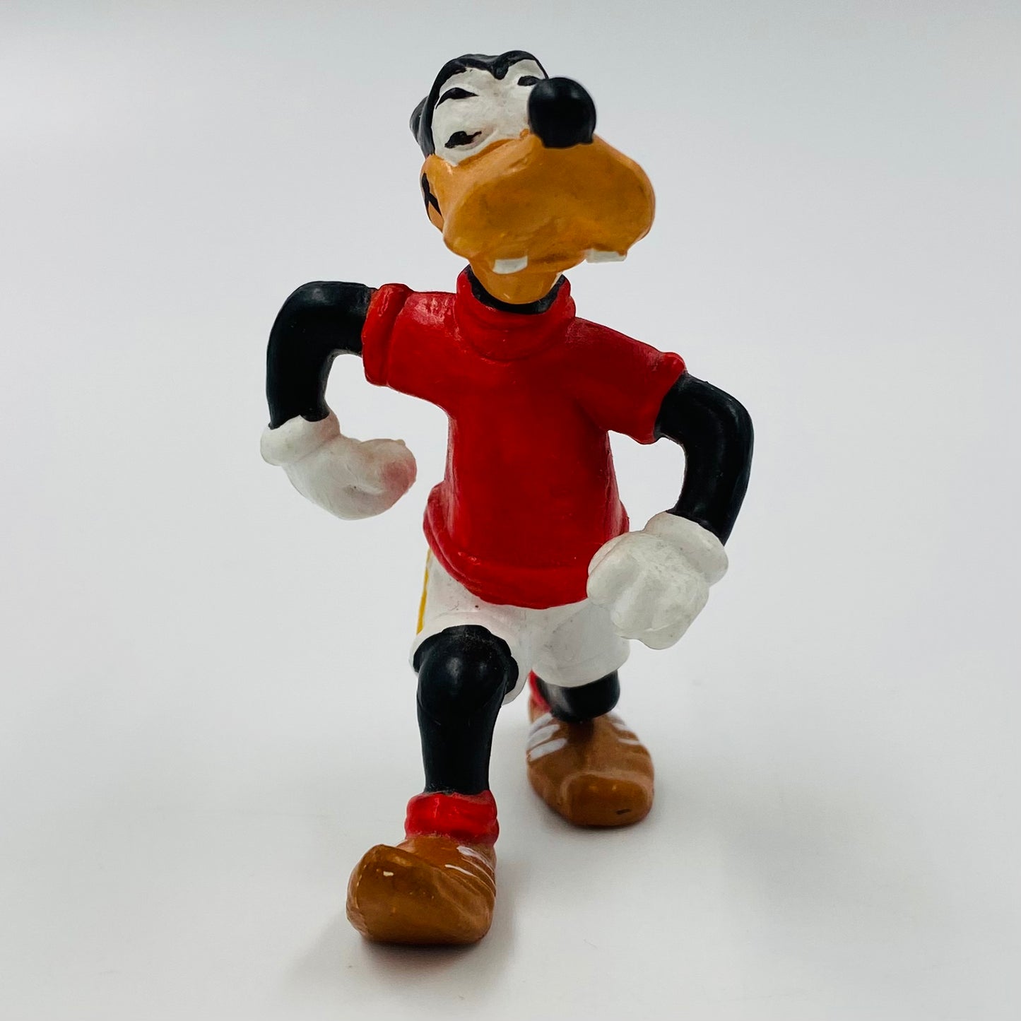 Disney Goofy (walker) 2.75“ figurine Bullyland