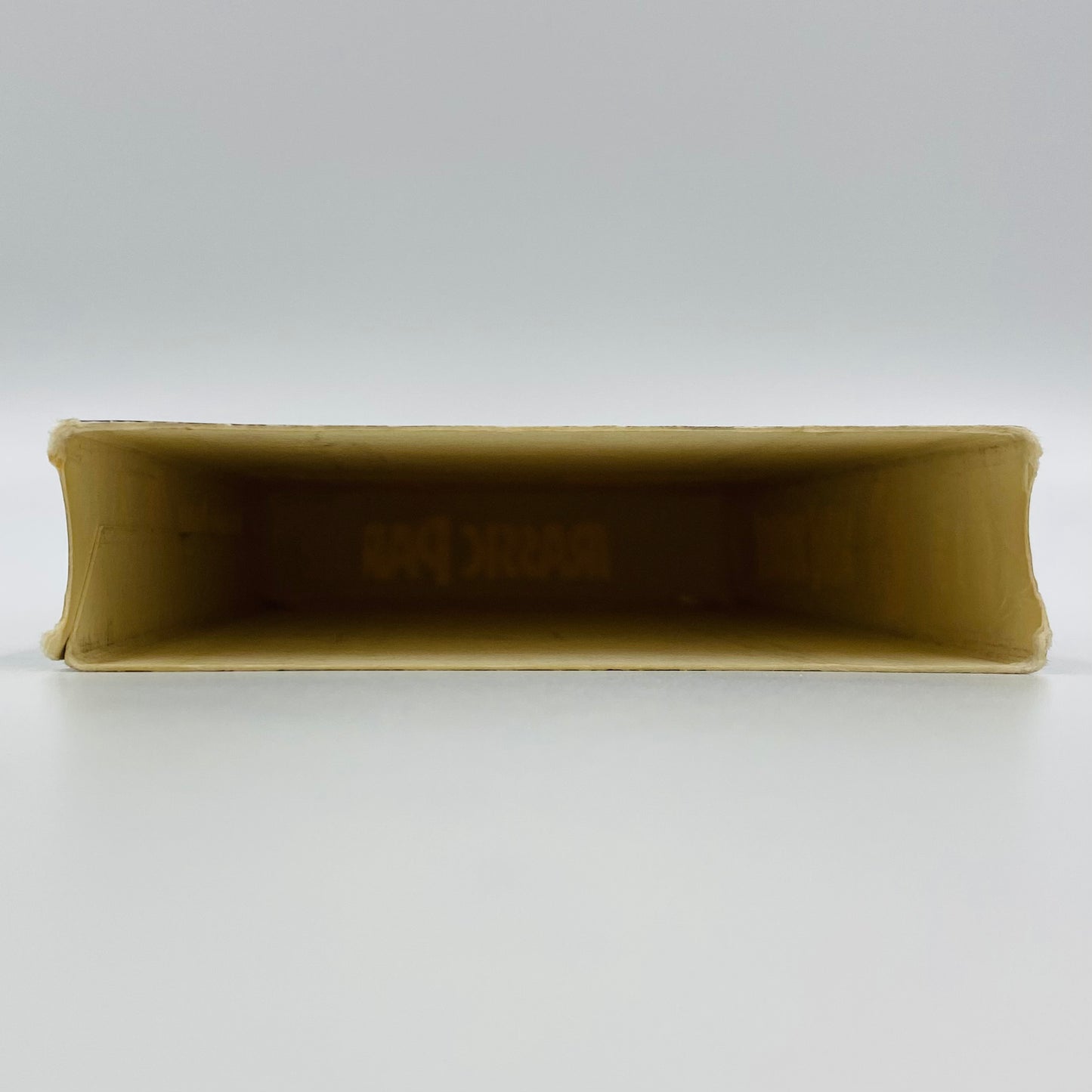 Jurassic Park VHS tape (1994) MCA Universal Home Video